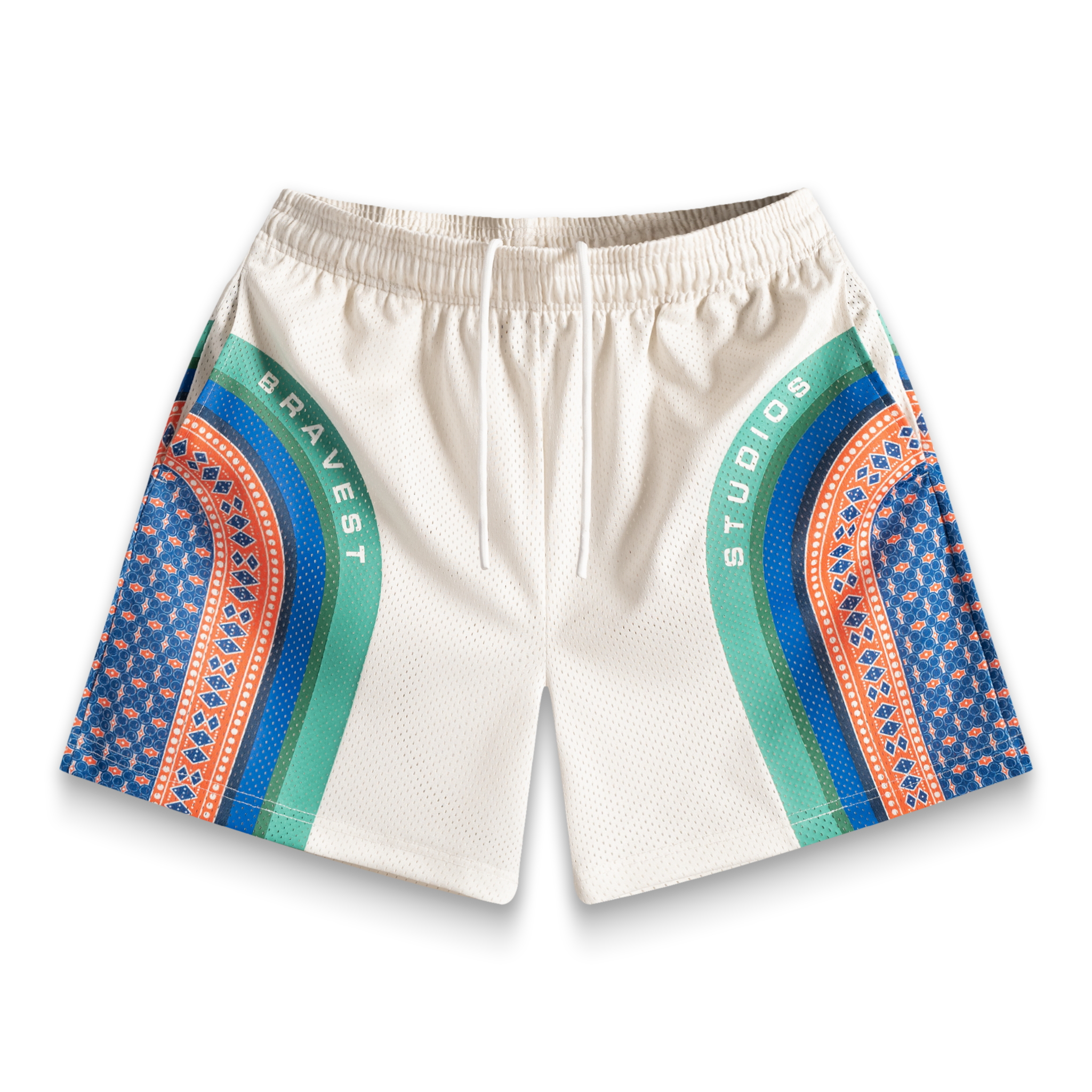 Arch Shorts