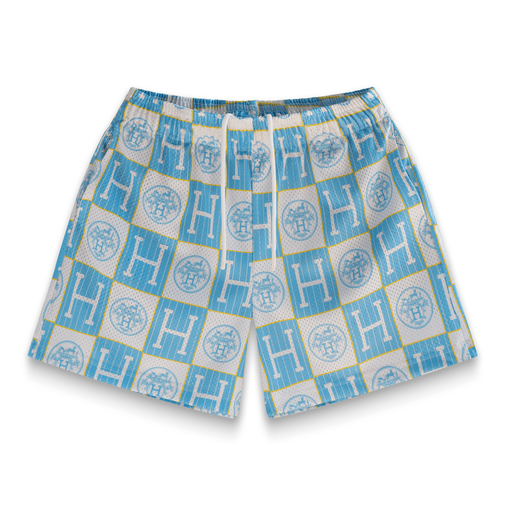 Aspen Evelyne Shorts - BYNXAspen Evelyne Shorts