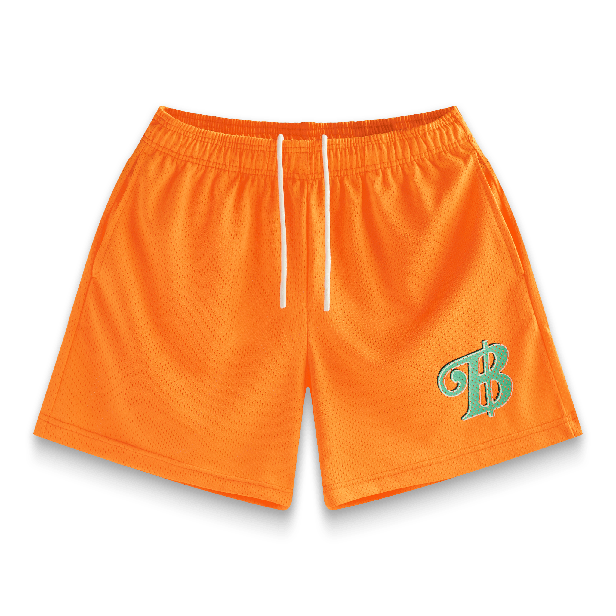 B Shorts - BYNXB Shorts