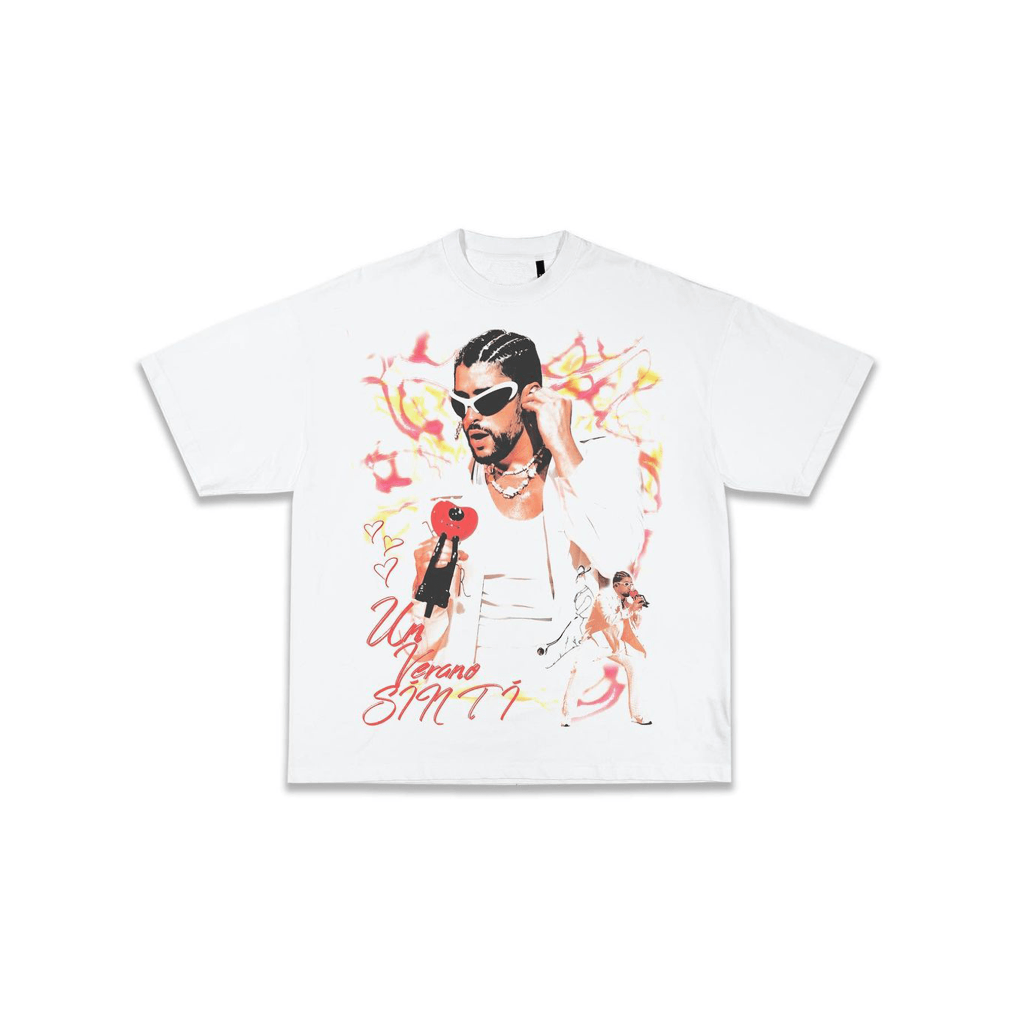 BAD BUNNY - TEES - BYNXBAD BUNNY - TEES