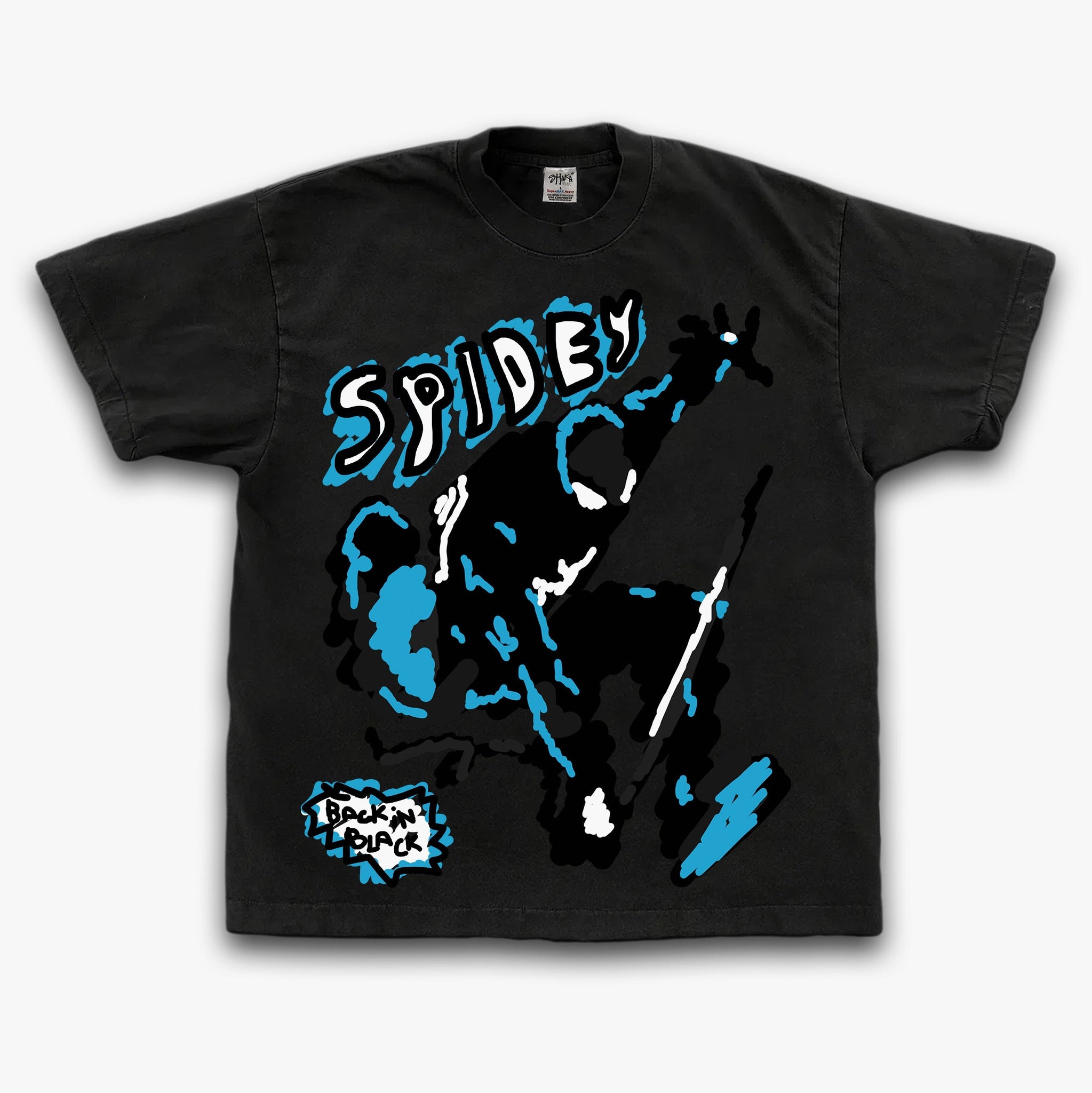 Spidey Sketch Tee