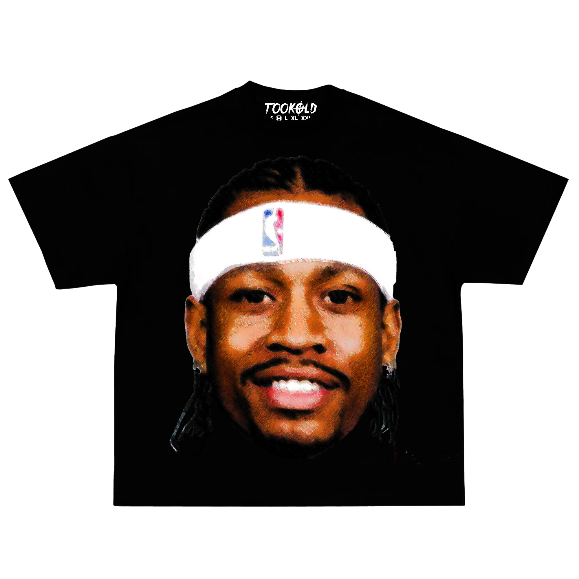 IVERSON TEE