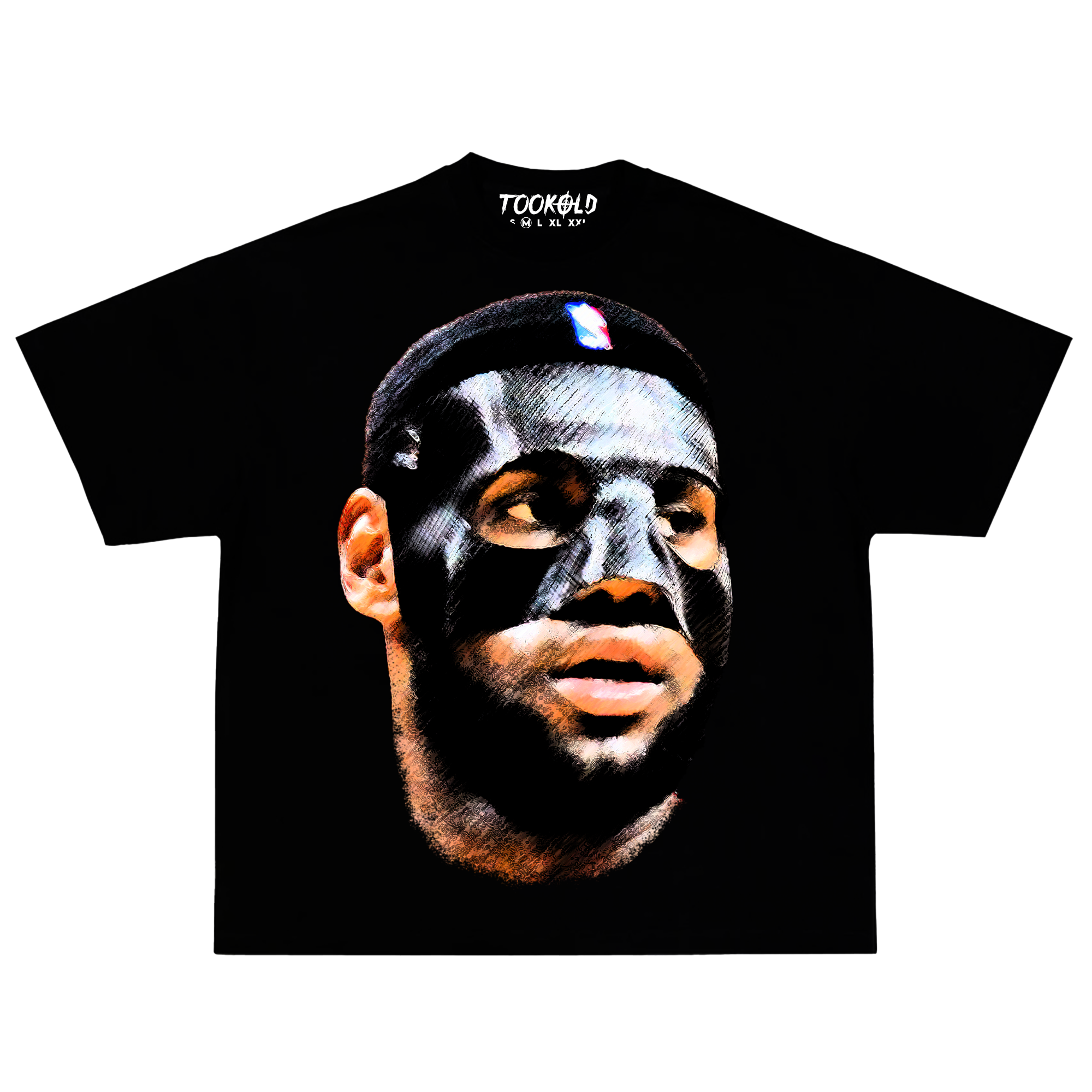 BRON TEE