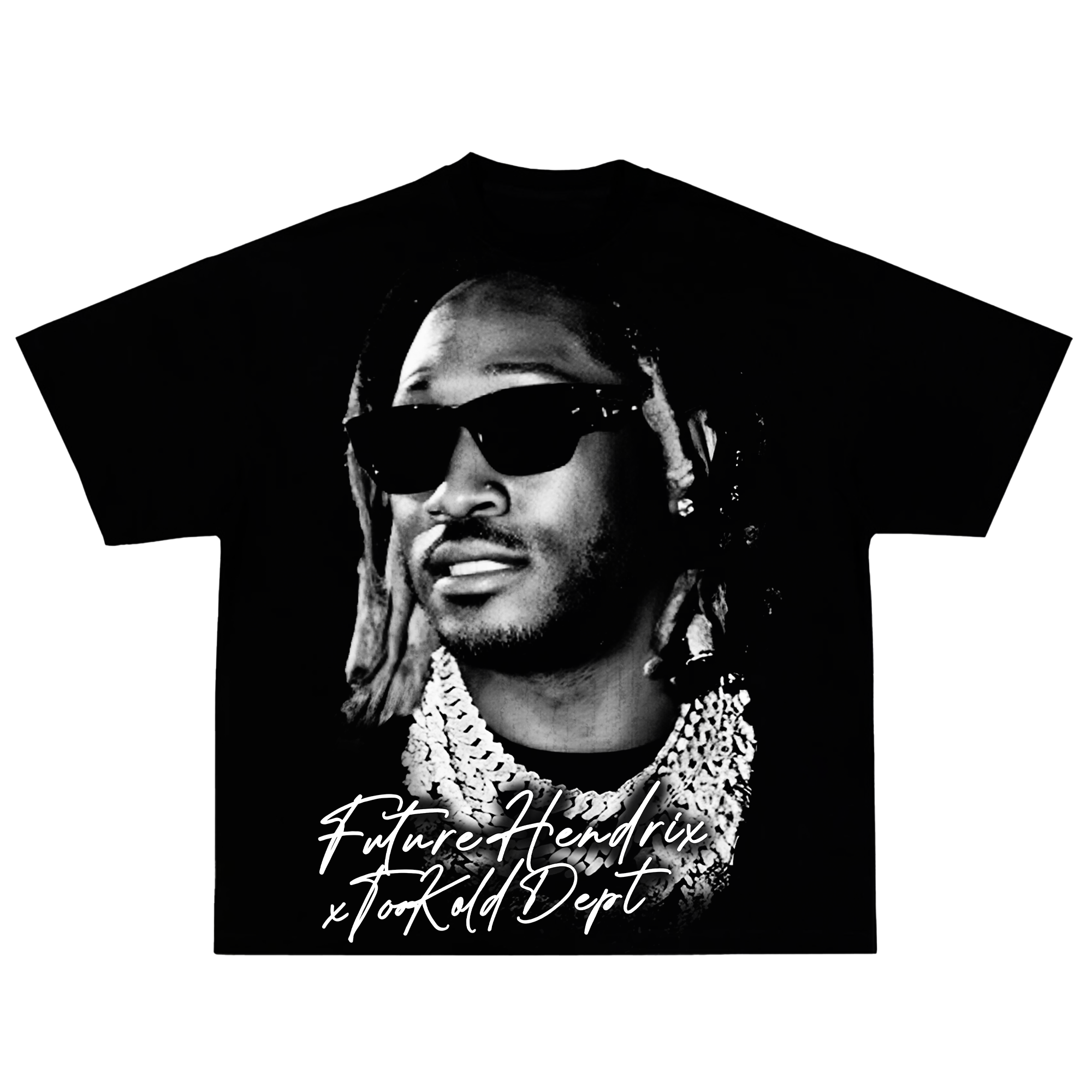 FUTURE HENDRIX TEE