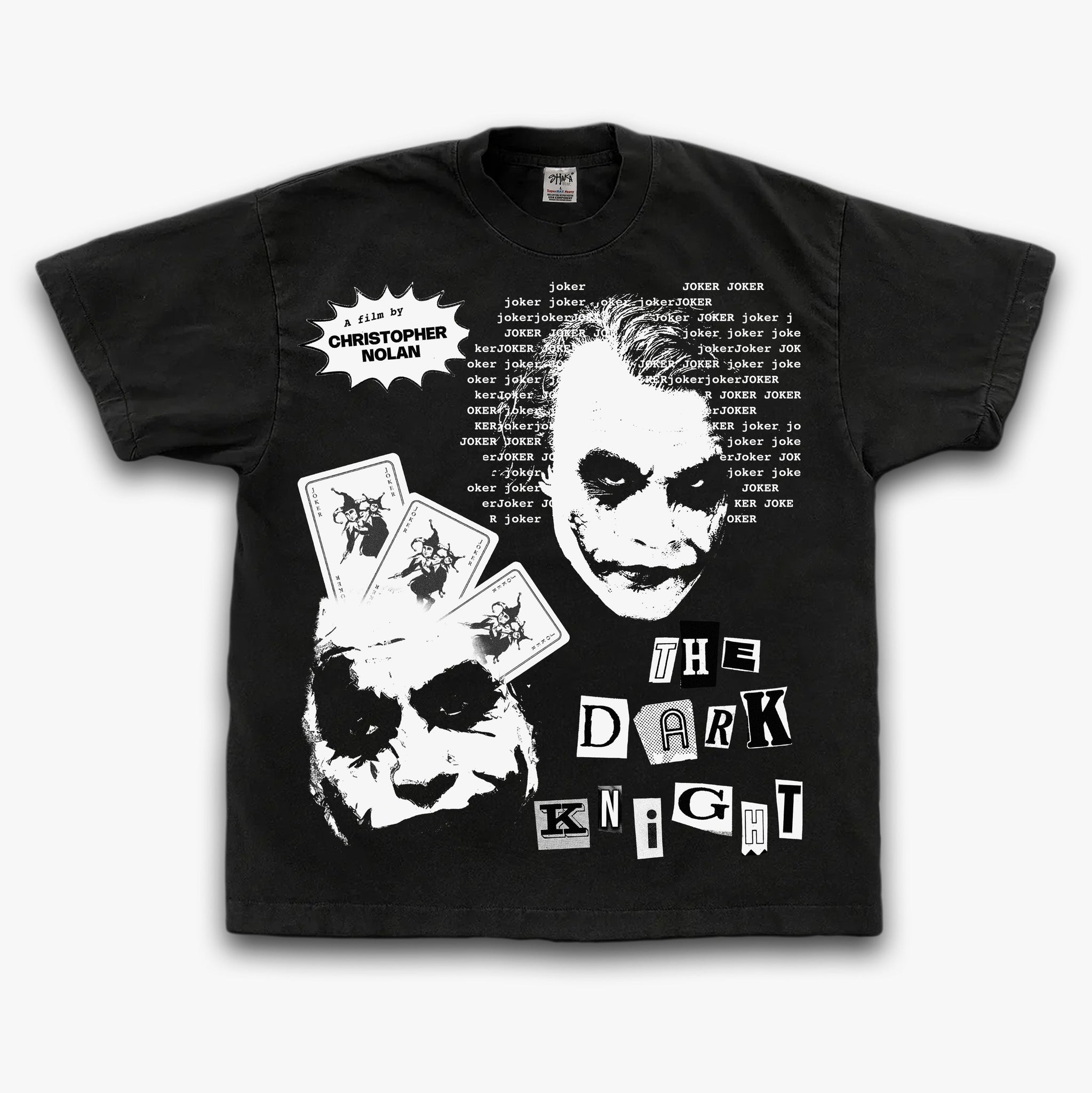 Joker Tee