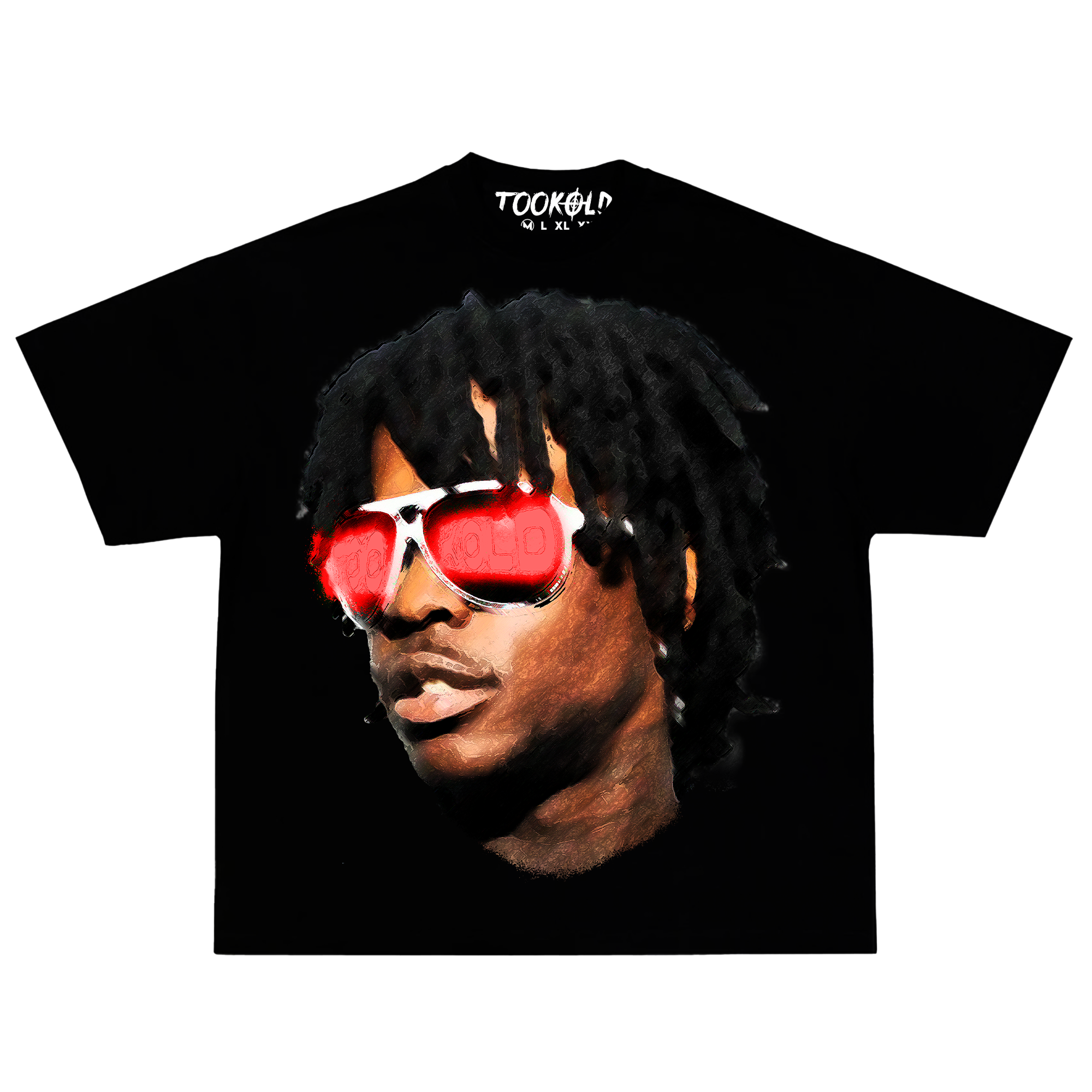 KEEF TEE