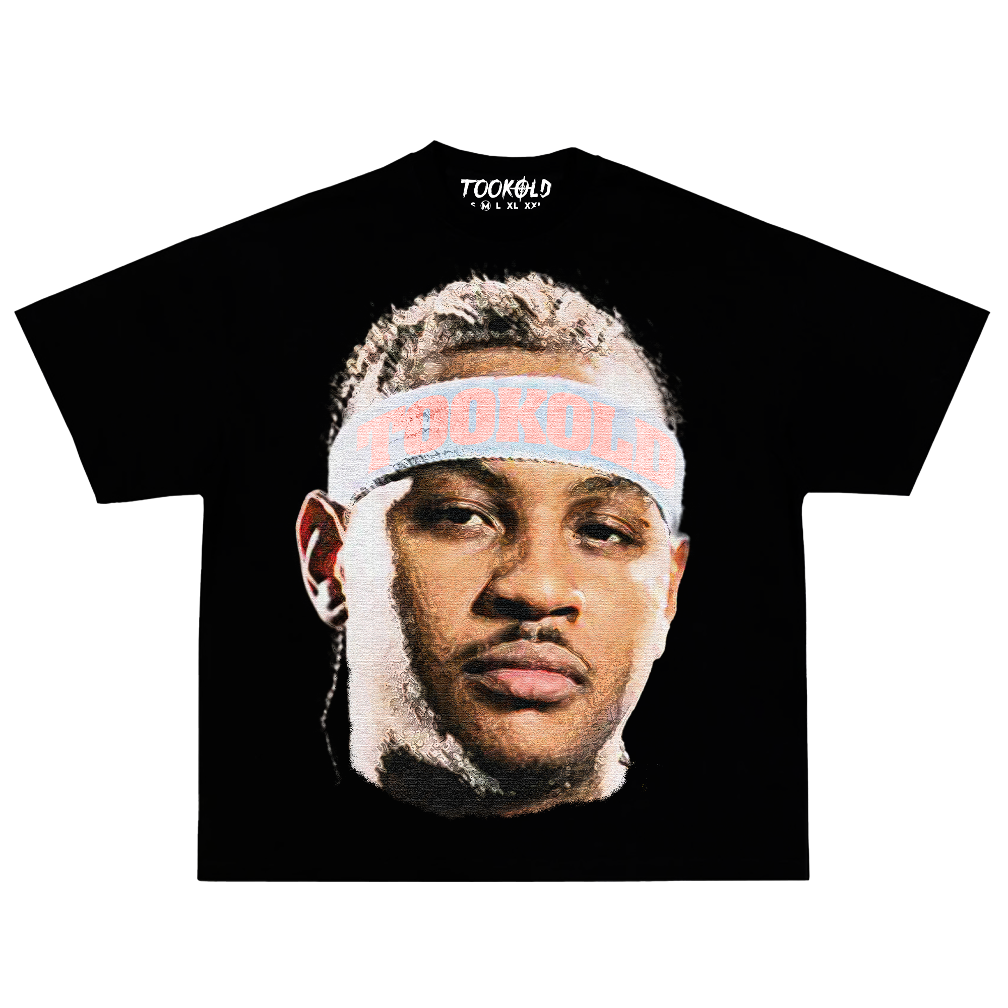 MELO TEE