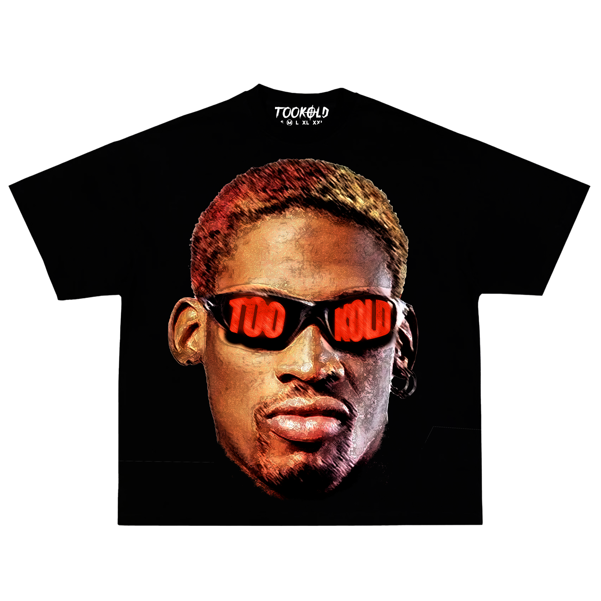 RODMAN TEE