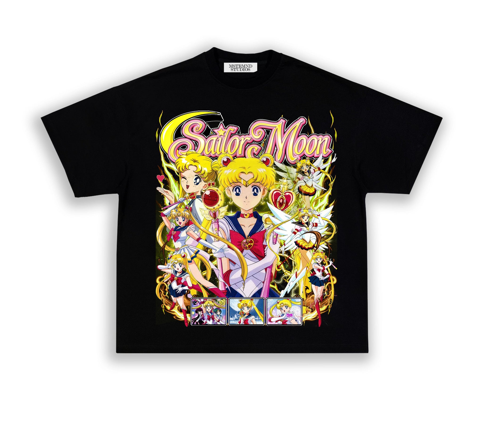 Sailor Moon