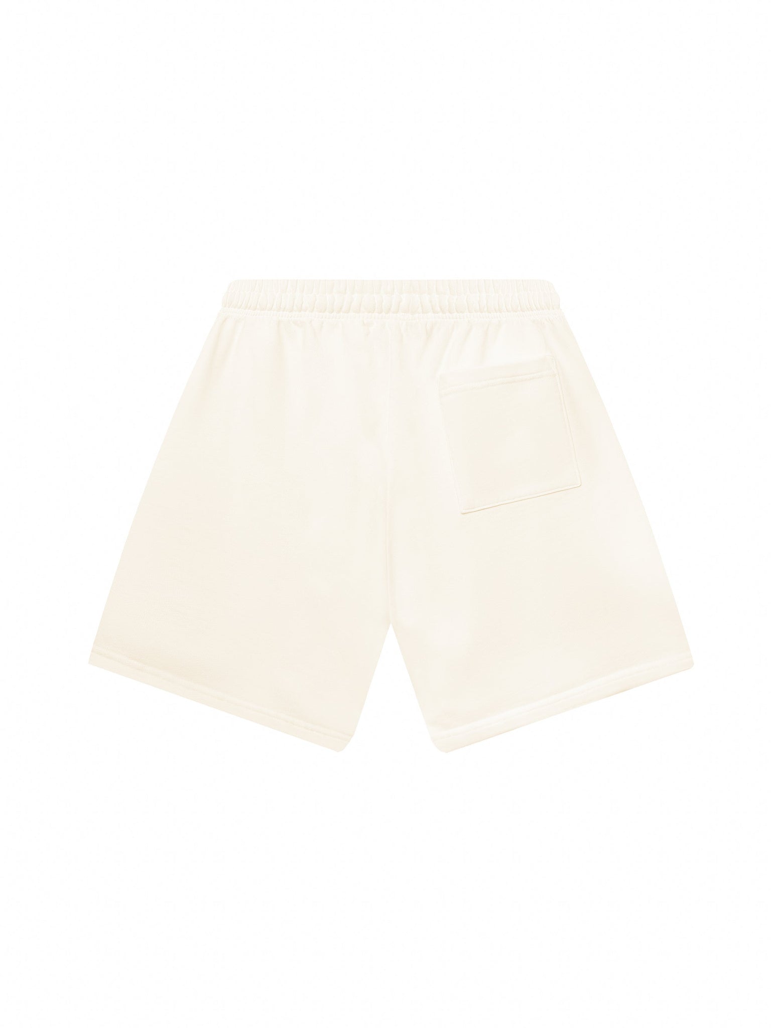 CM2300 BONE SWEATSHORTS