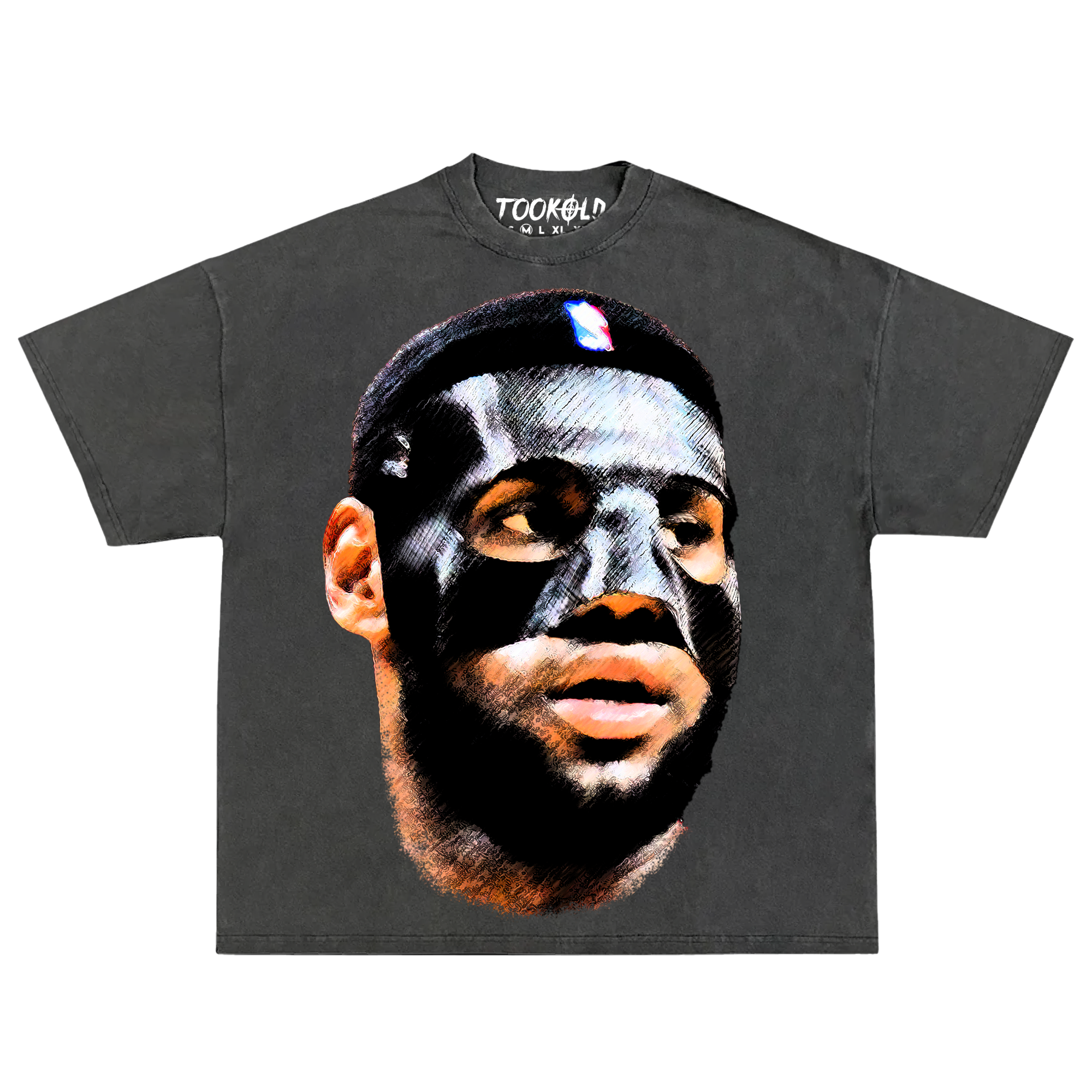 BRON TEE