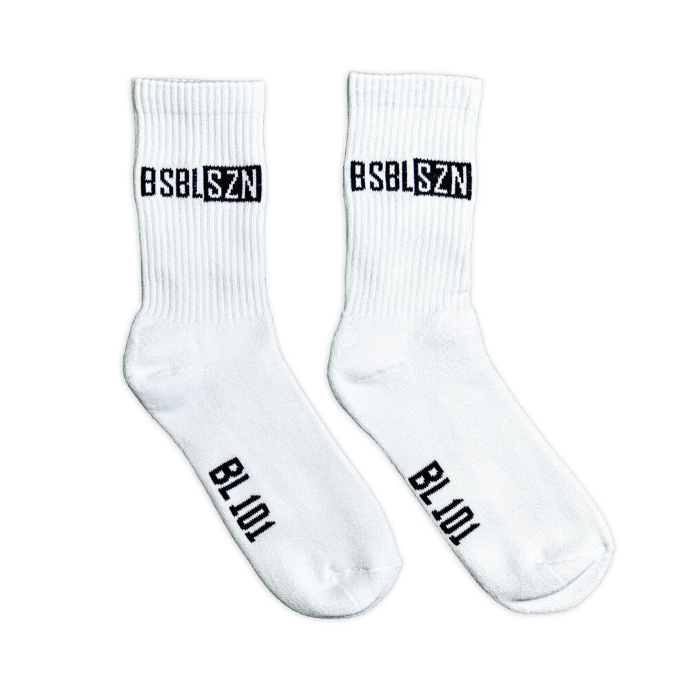 BSBL-SZN Socks