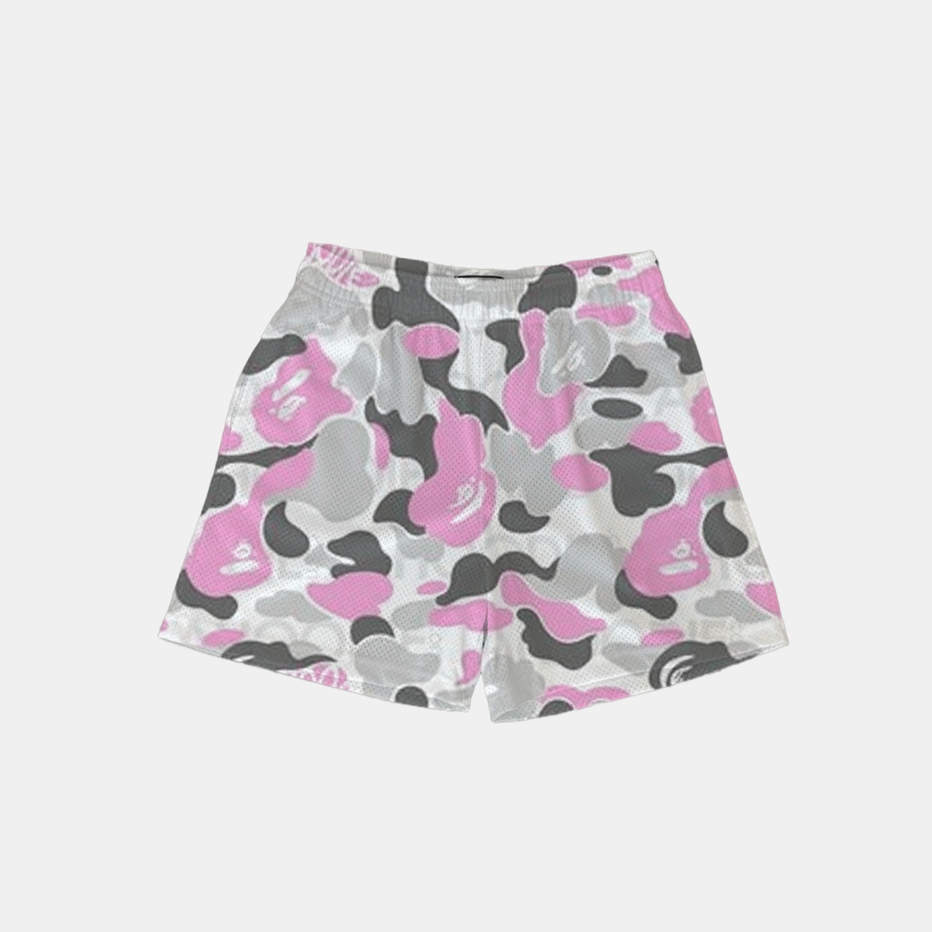 Bubble Ape Shorts - BYNXBubble Ape Shorts