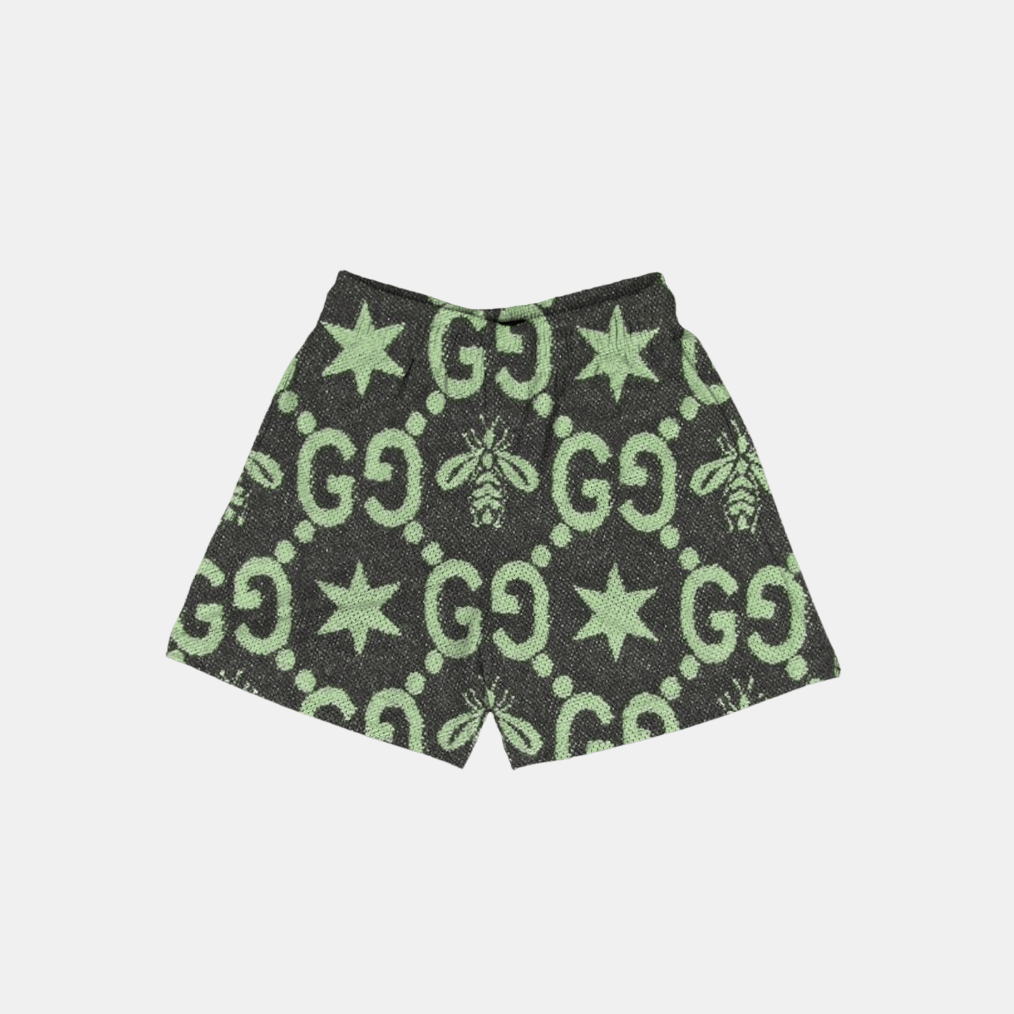 BuGG Shorts - BYNXBuGG Shorts