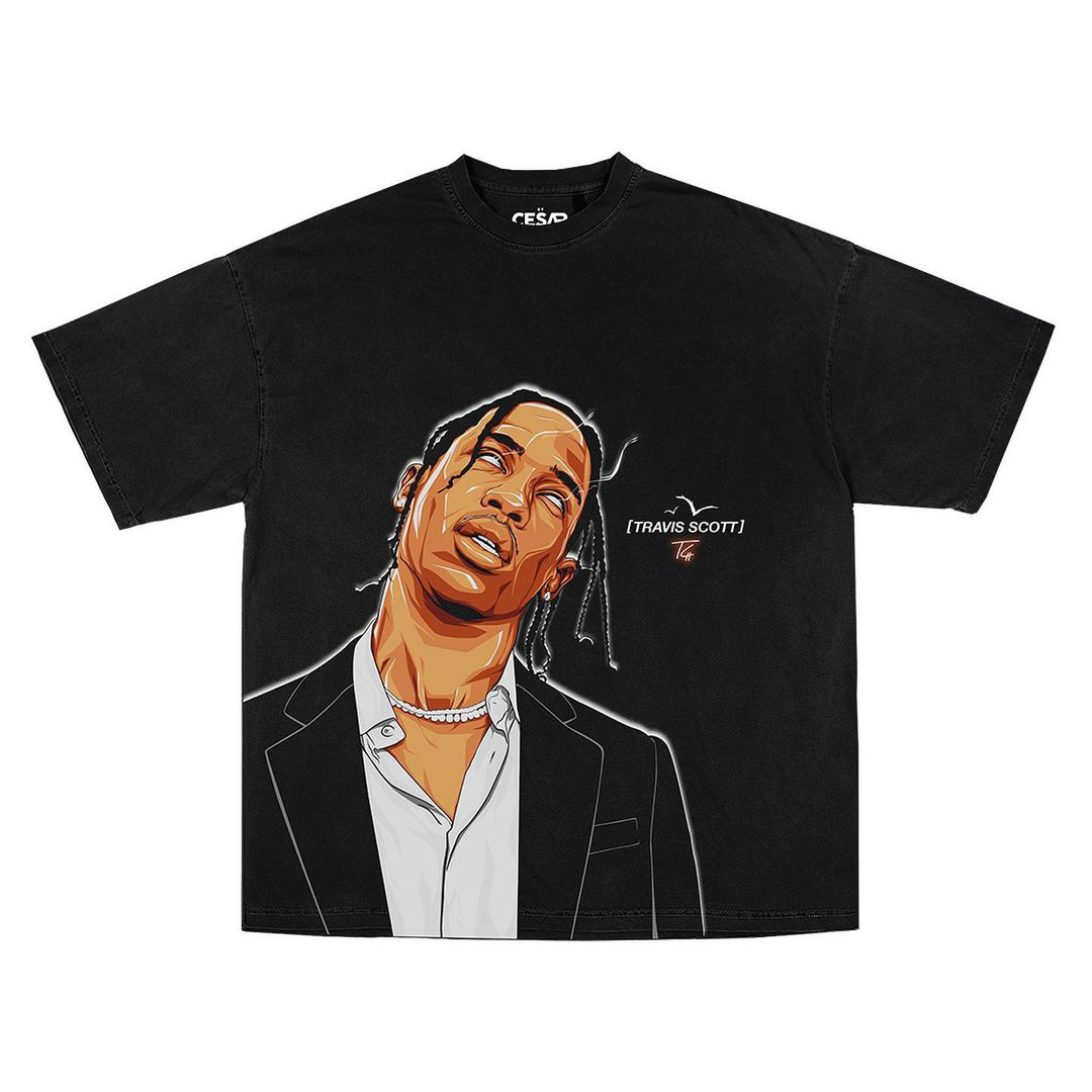 CACTUS JACK TEE