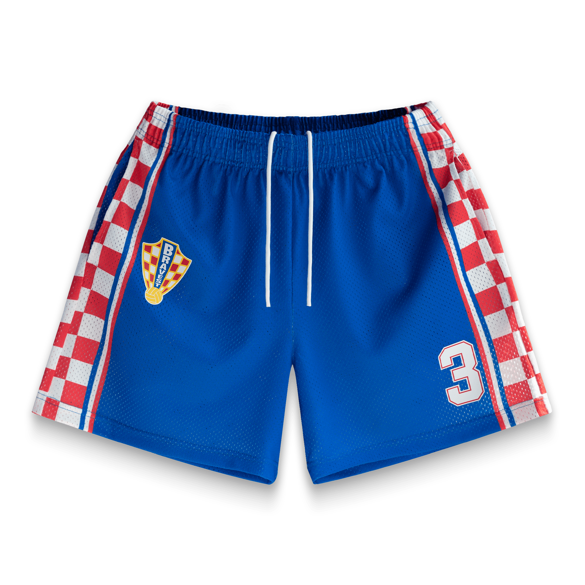 Camden Shorts - BYNXCamden Shorts