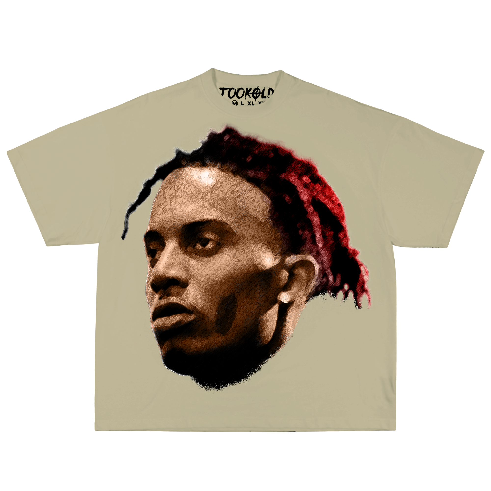 CARTI TEE