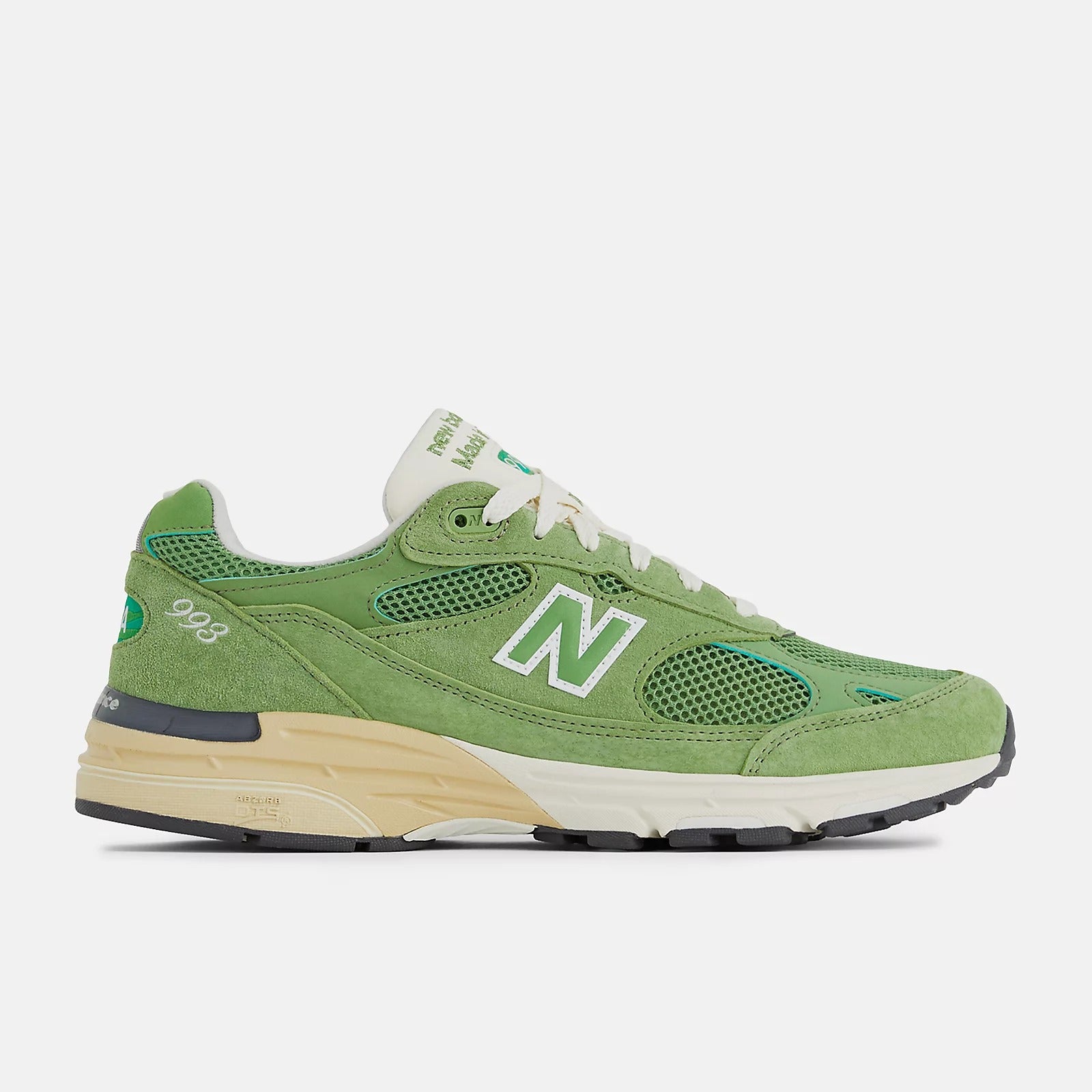 NB993 Unisex