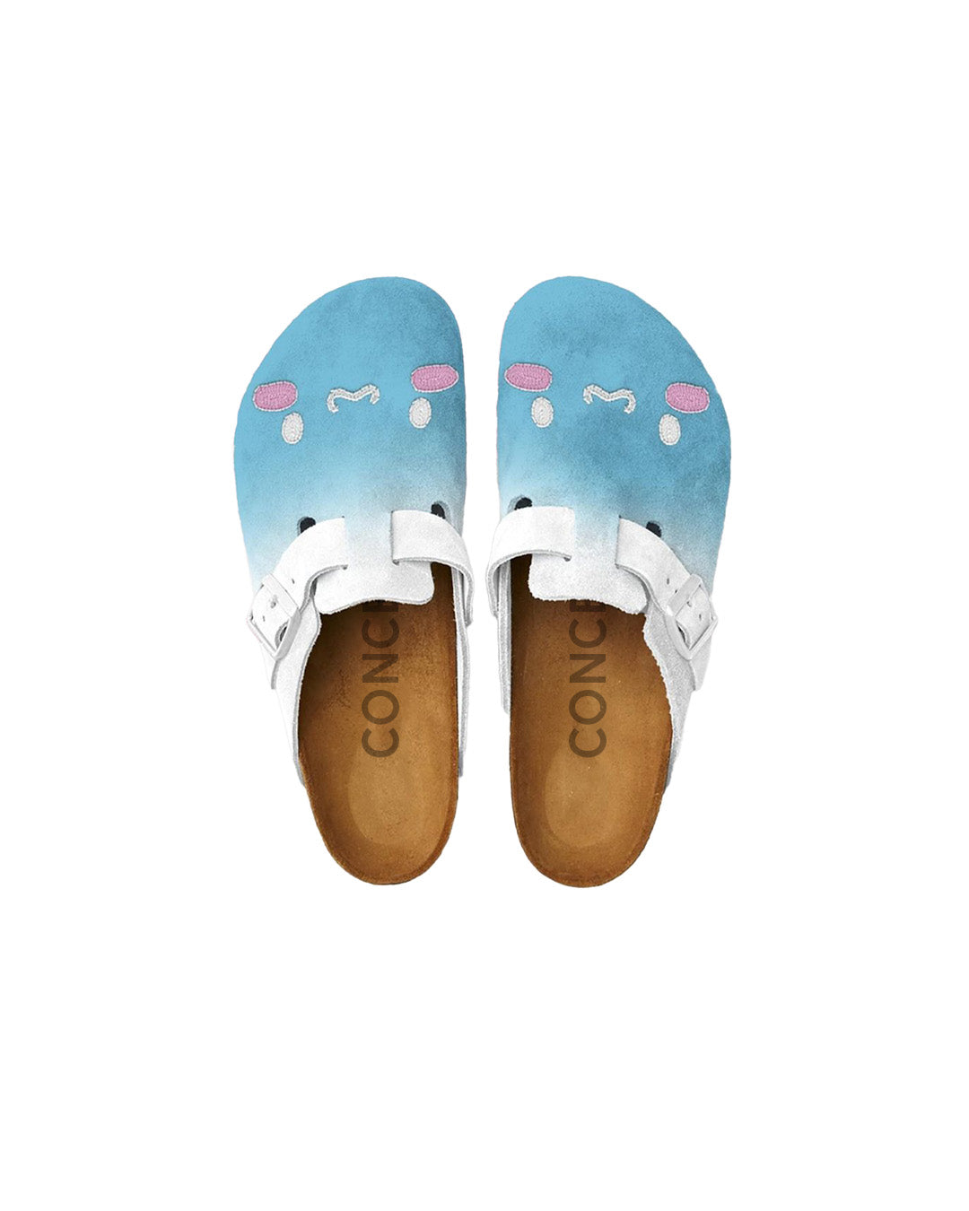 "KlTTY & CINNA" Clogs Bundle