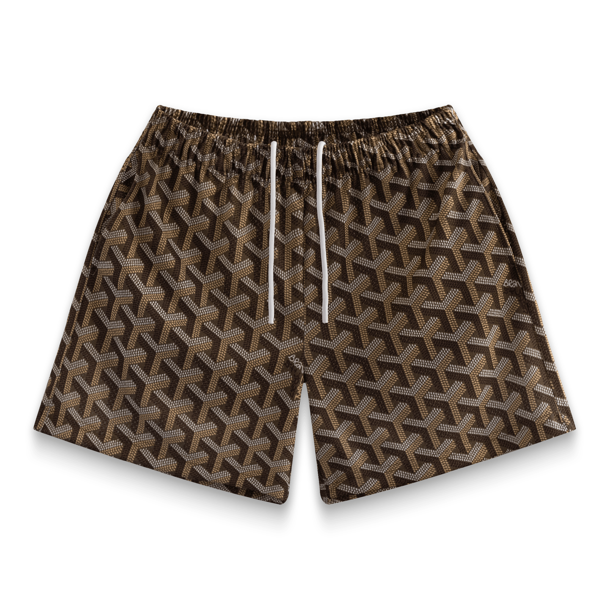 Cocoa Paris Shorts - BYNXCocoa Paris Shorts