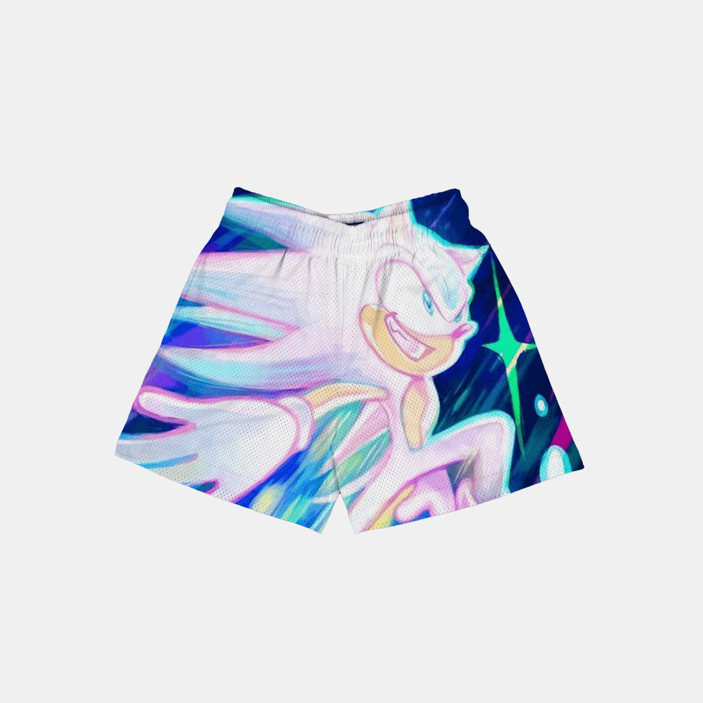 Dash Shorts - BYNXDash Shorts