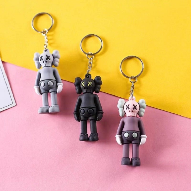 Dead Doll Keychain - BRUTIERDead Doll Keychain