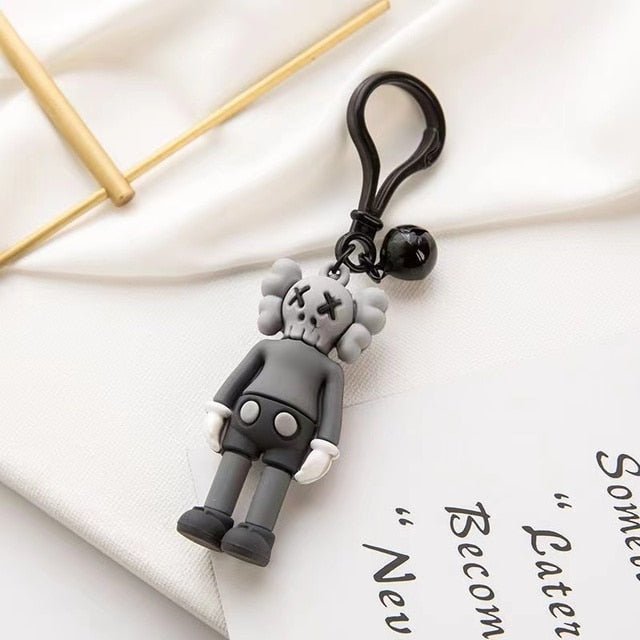 Dead Doll Keychain - BRUTIERDead Doll Keychain