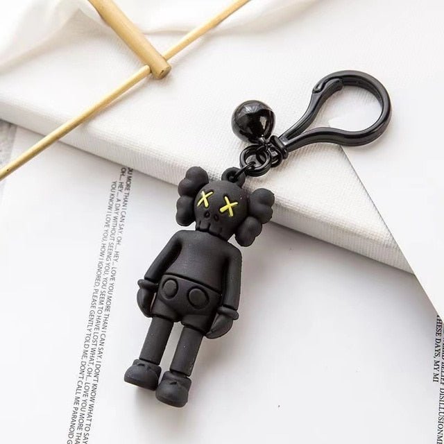 Dead Doll Keychain - BRUTIERDead Doll Keychain