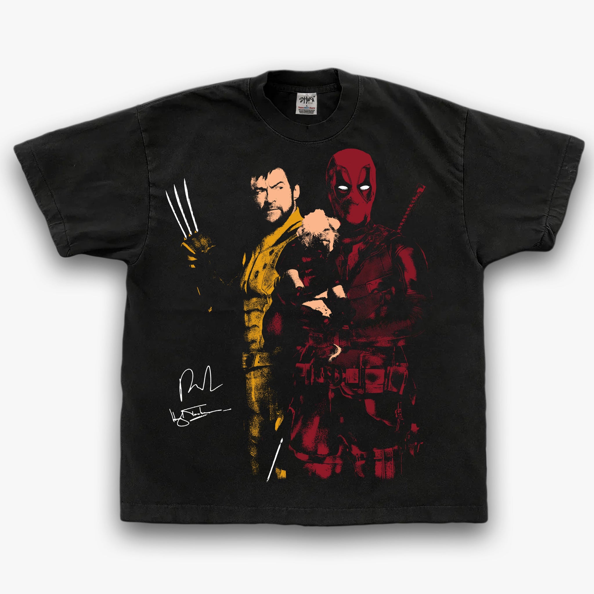 Deadpool & Wolverine