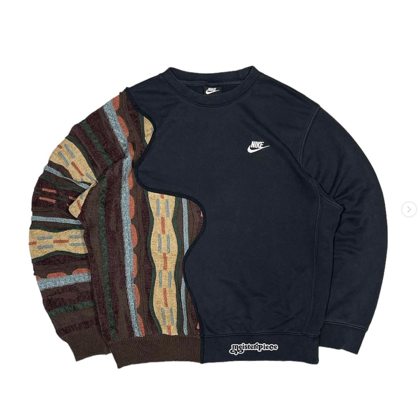 THE SPRINKLES NIKE CREWNECK