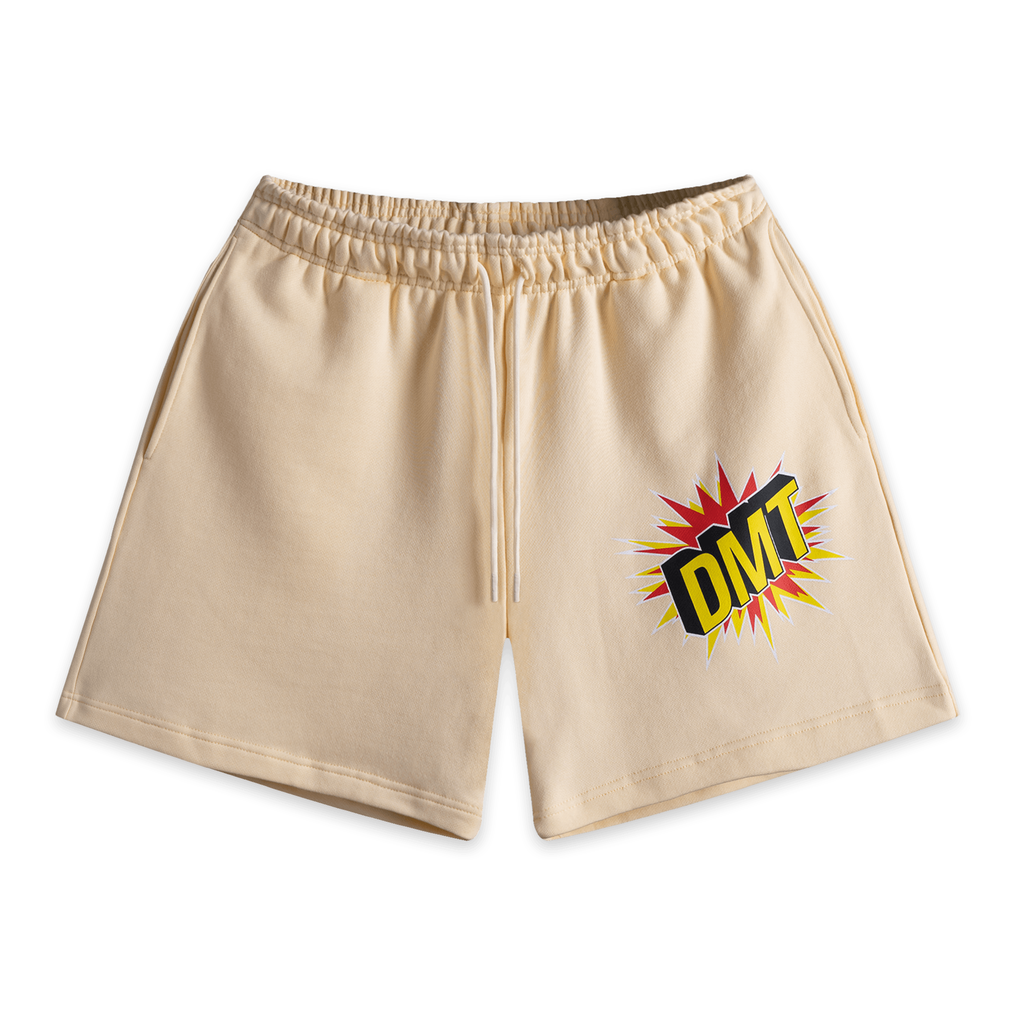 DMT Terry Sweatshorts - BYNXDMT Terry Sweatshorts