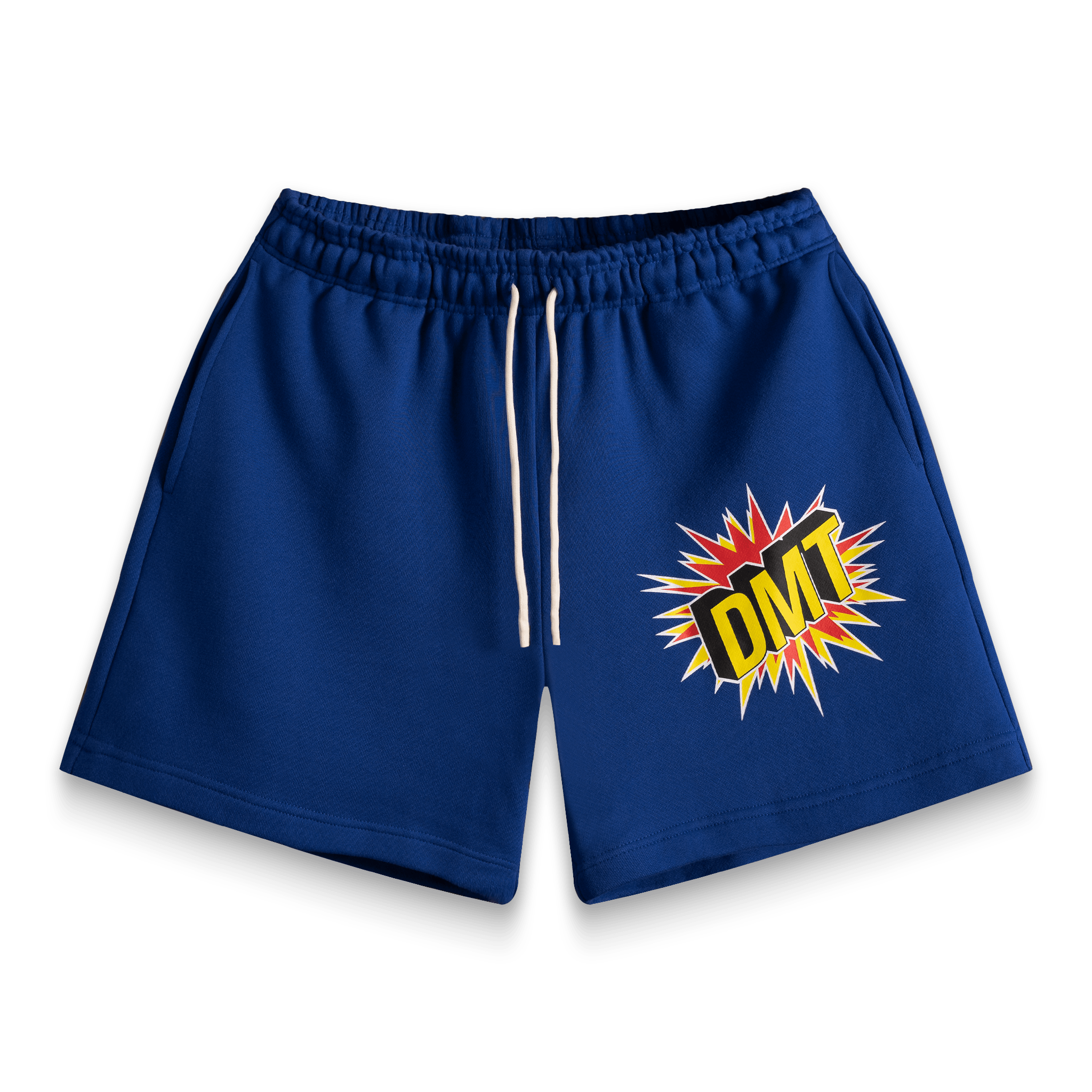 DMT Terry Sweatshorts - BYNXDMT Terry Sweatshorts