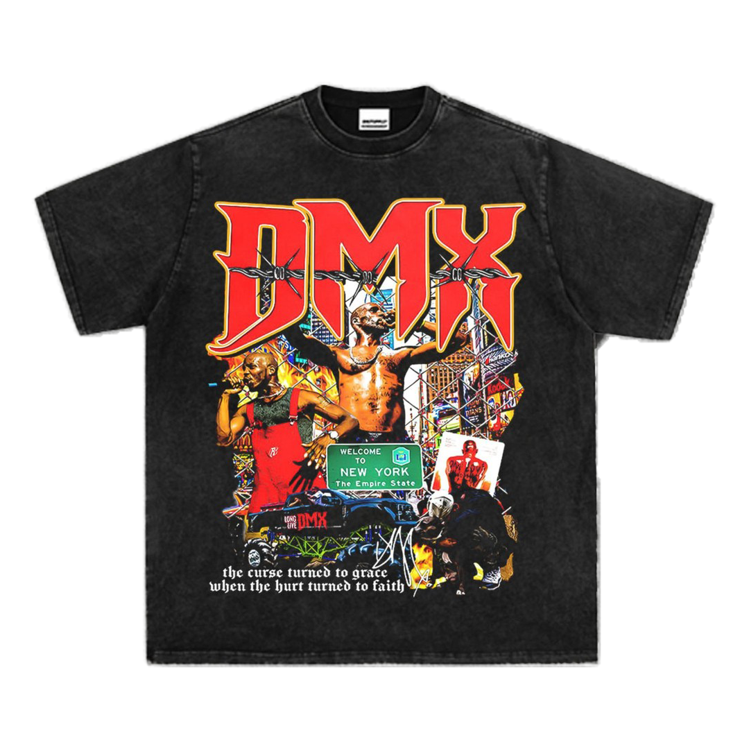 DMX TEE