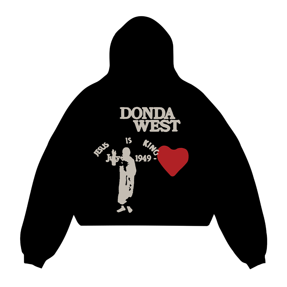 Donda Hoodie