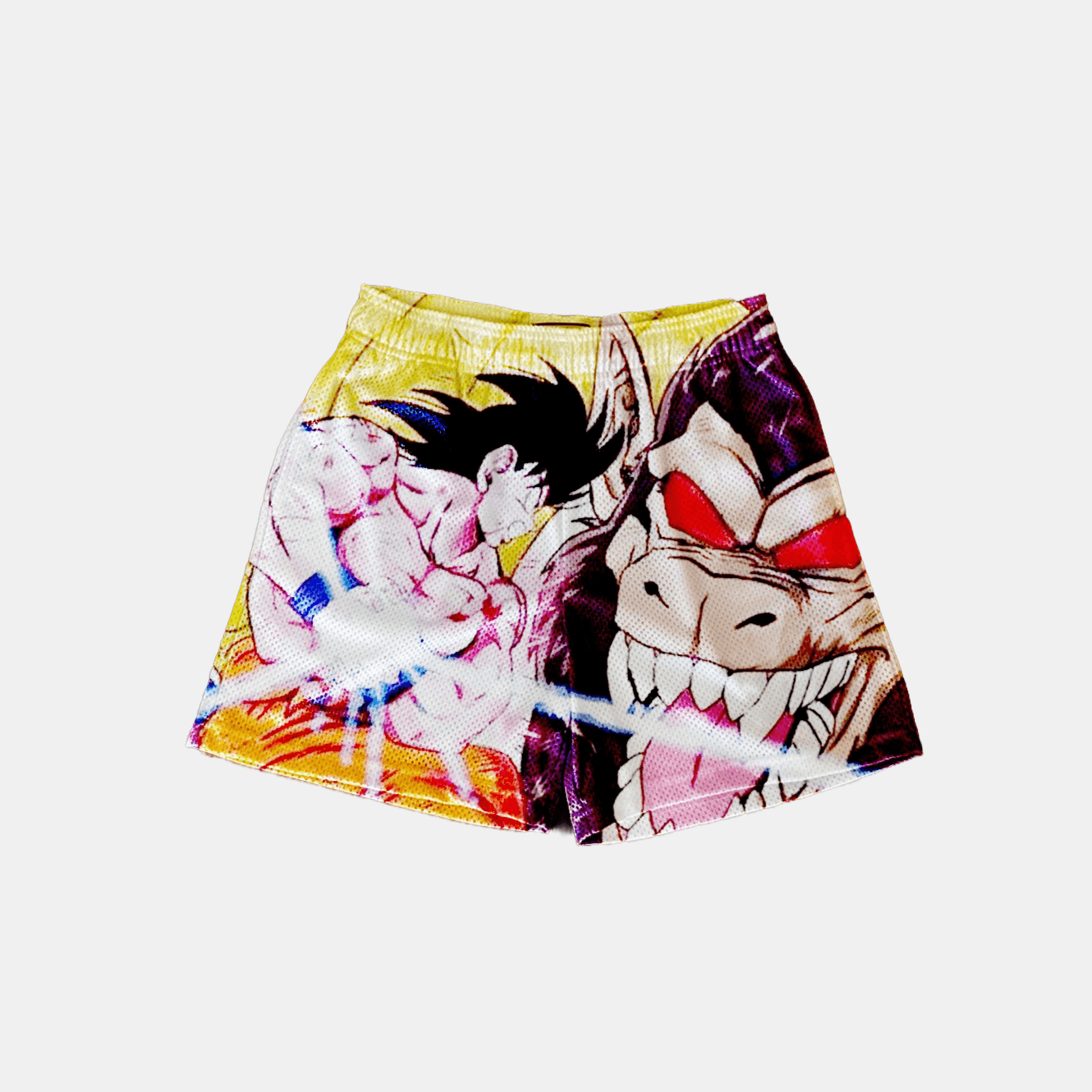 Dragon Shorts - BYNXDragon Shorts