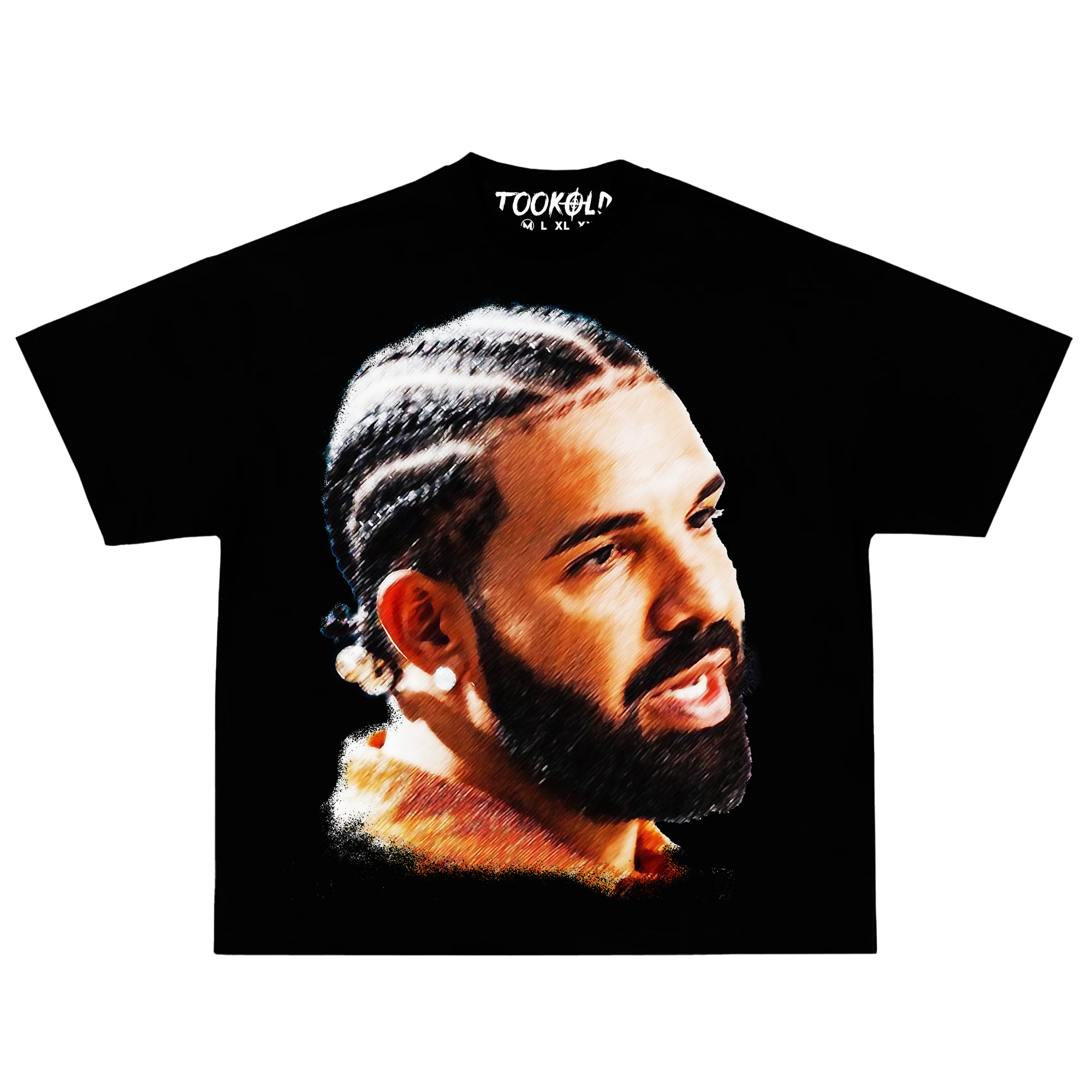 DRAKE TEE