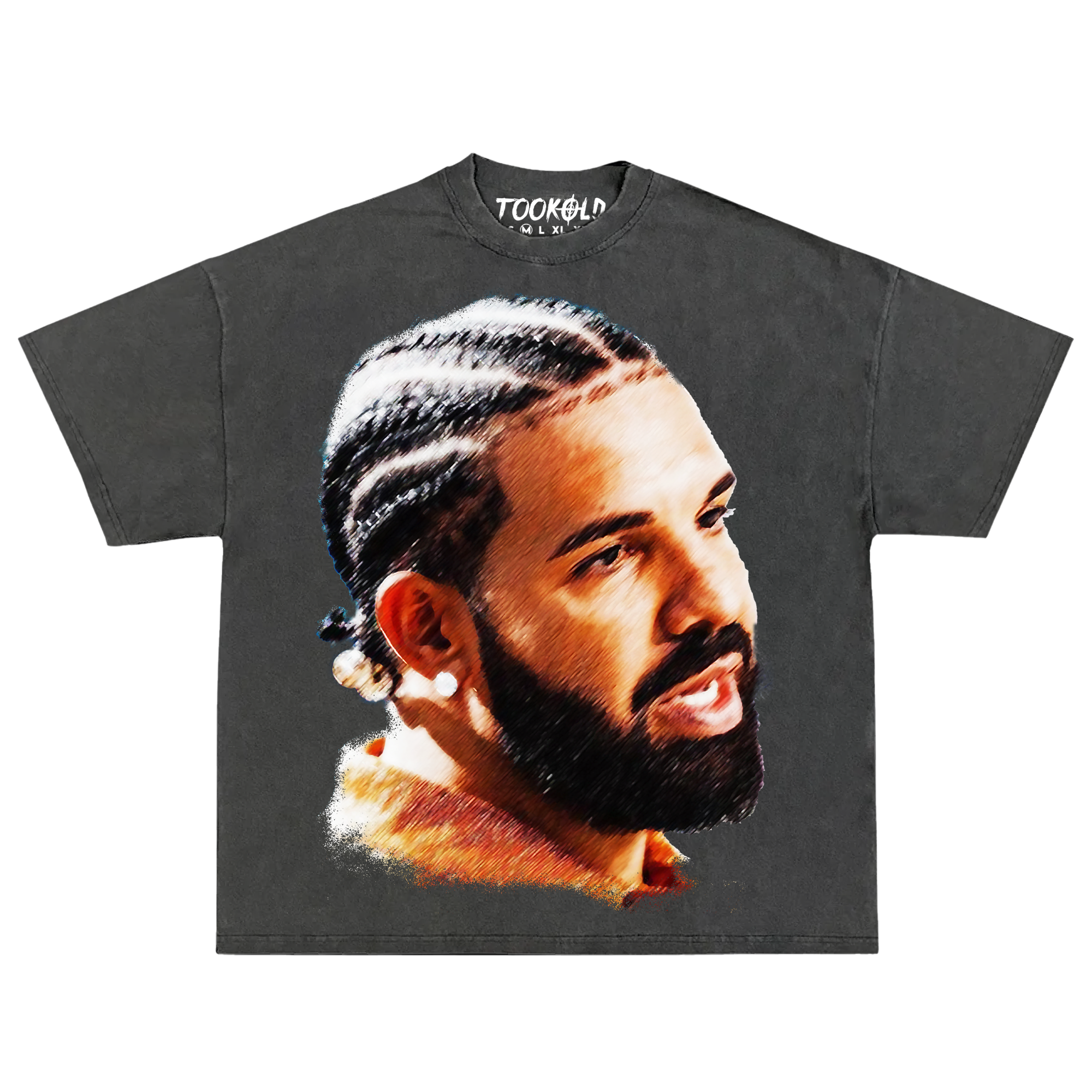 DRAKE TEE