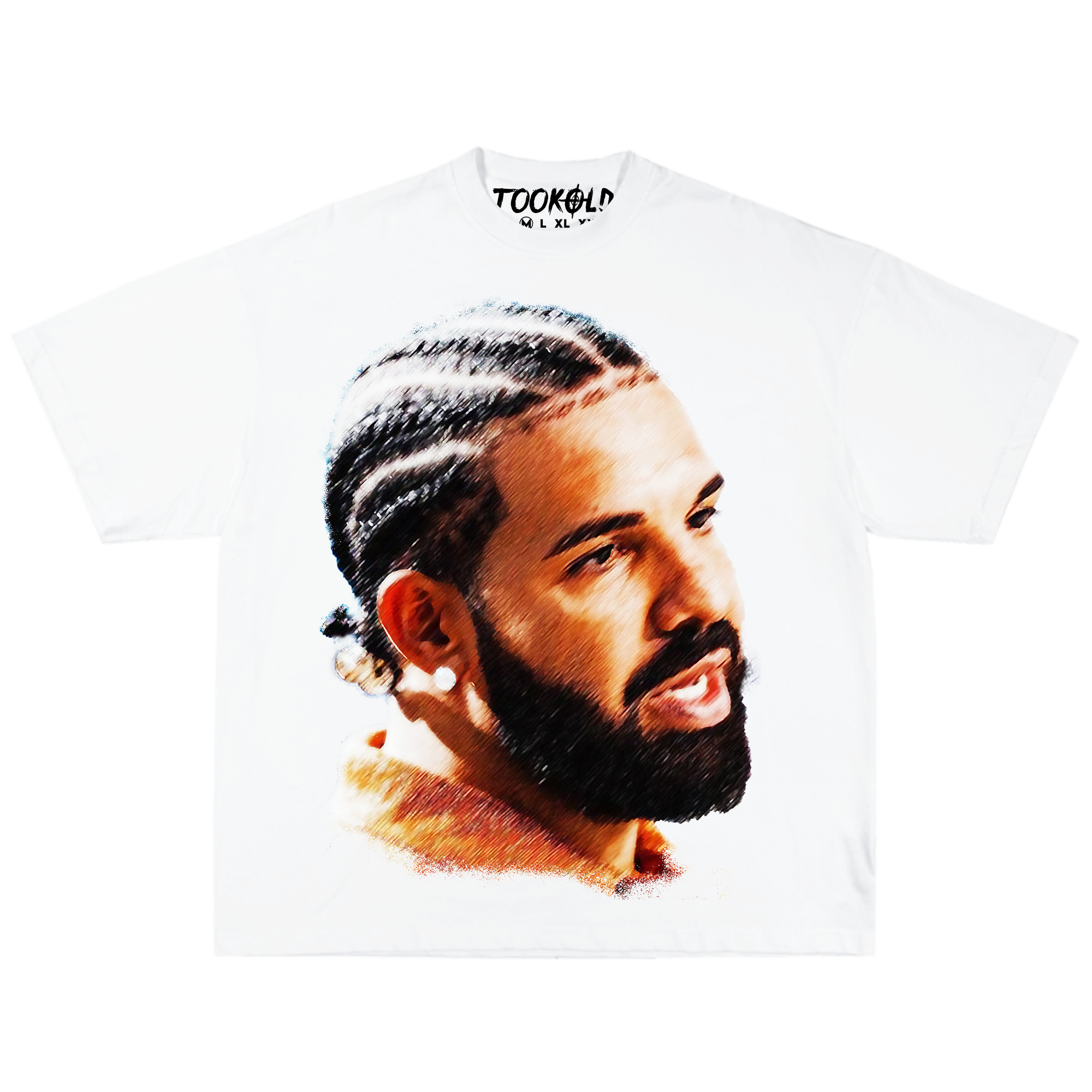 DRAKE TEE