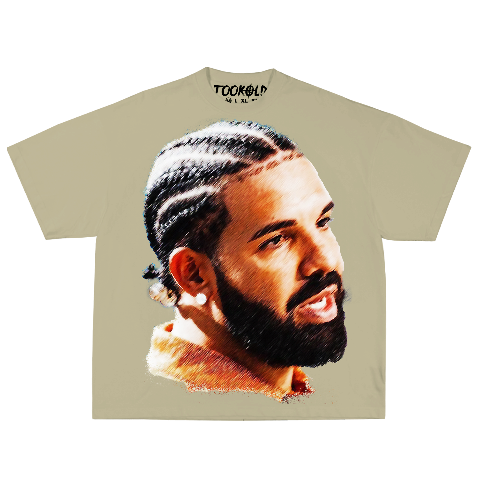 DRAKE TEE