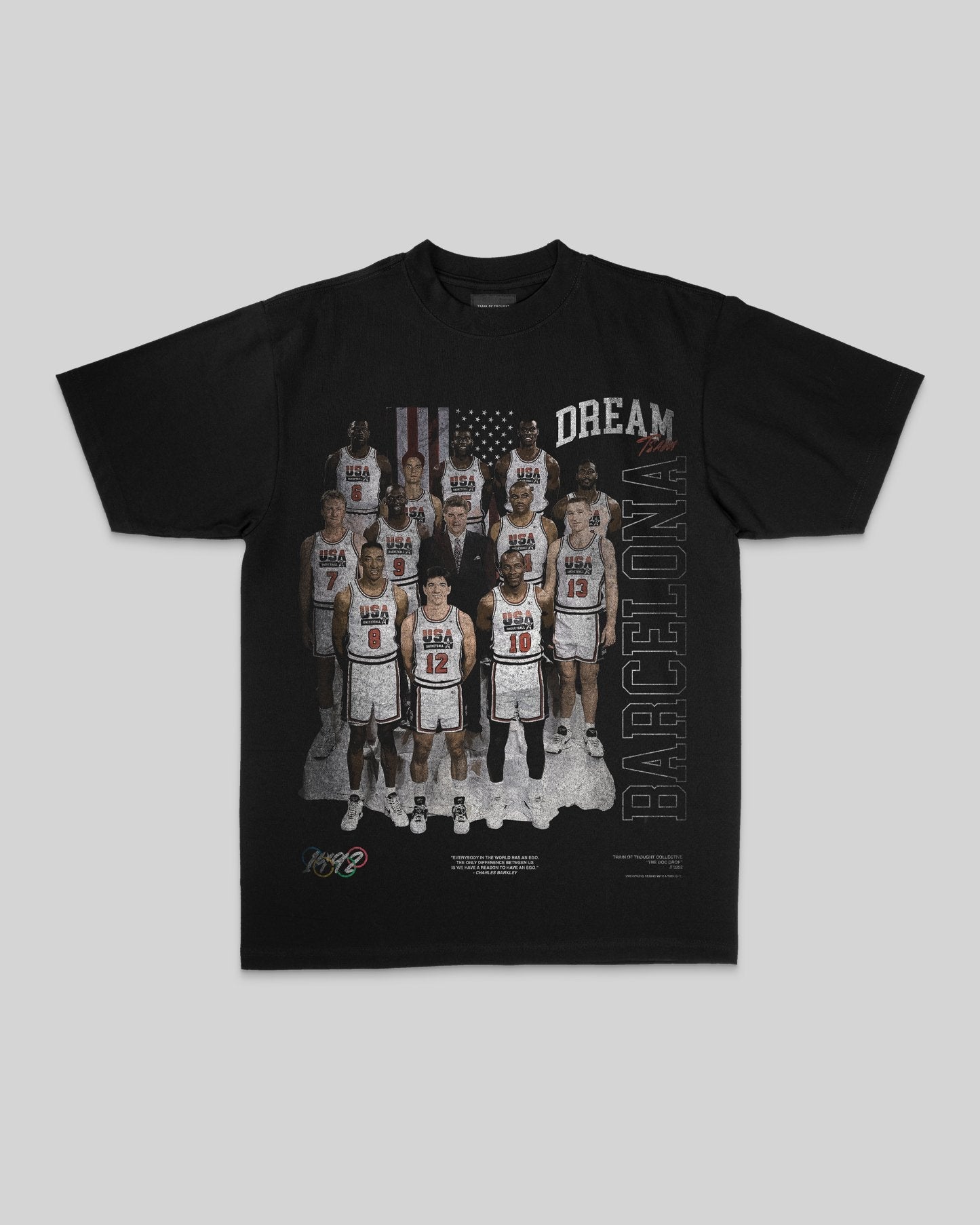 Dream Team 1992 Tee