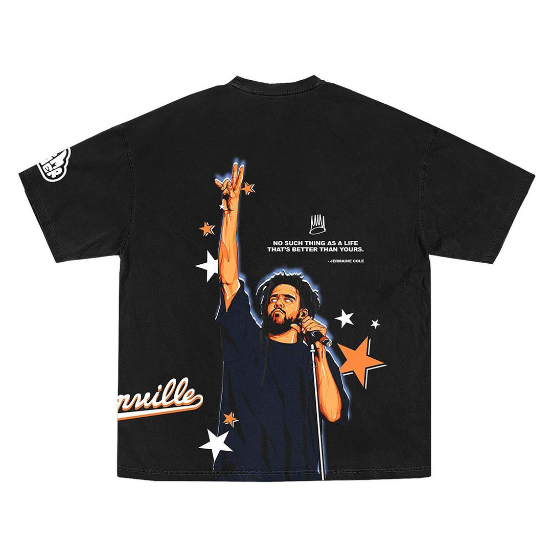 DREAMVILLE TEE