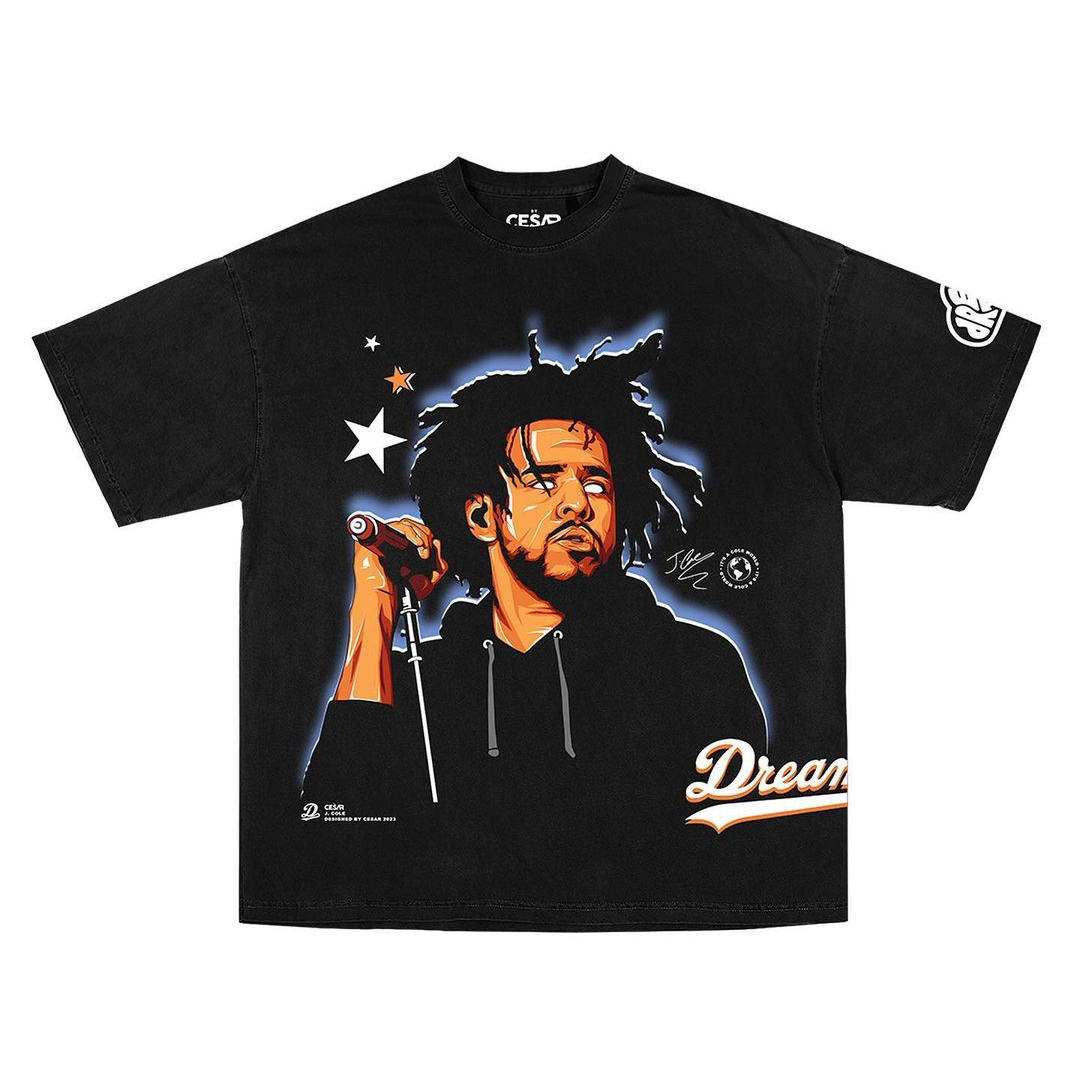 DREAMVILLE TEE