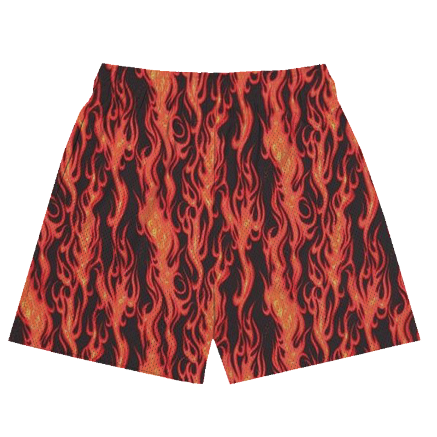 FIRE MESH SHORTS