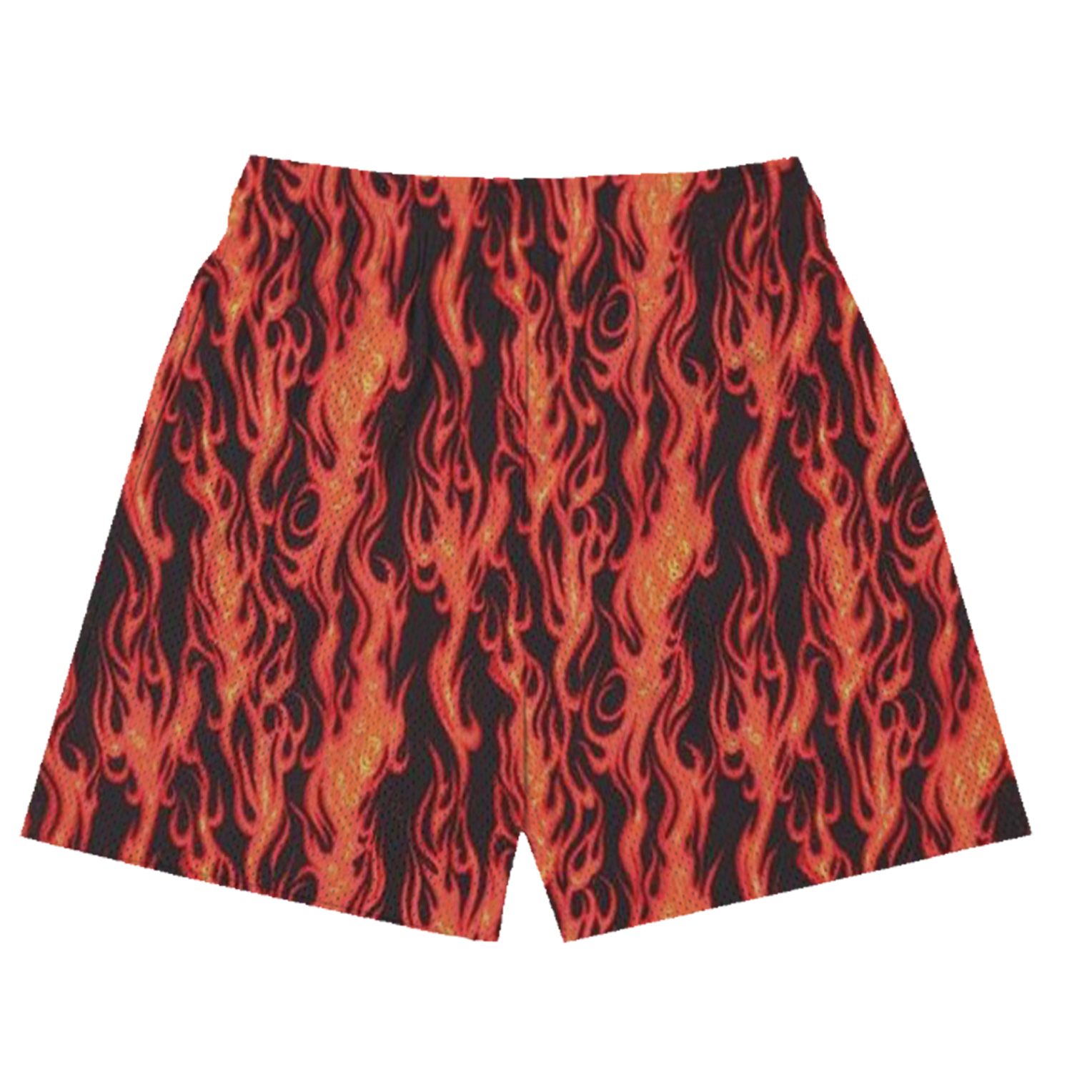 FIRE MESH SHORTS