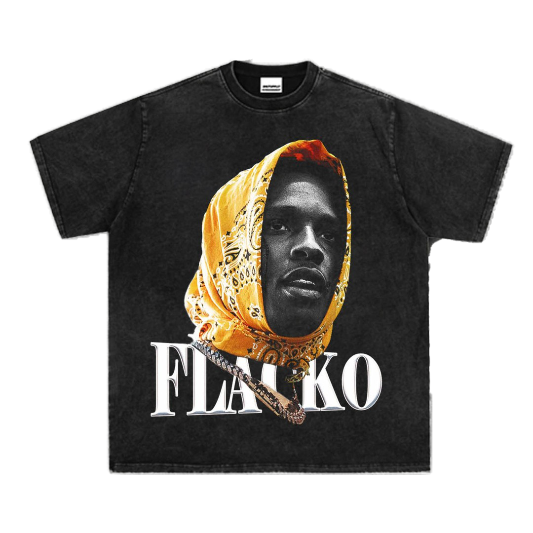 FLACKO TEE