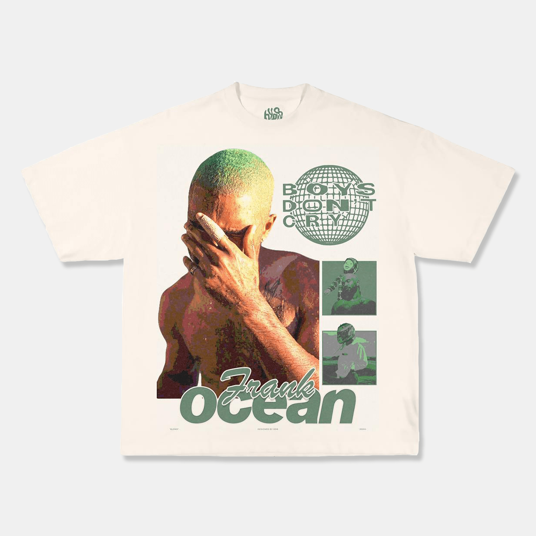 FRANK TEE - BYNXFRANK TEE