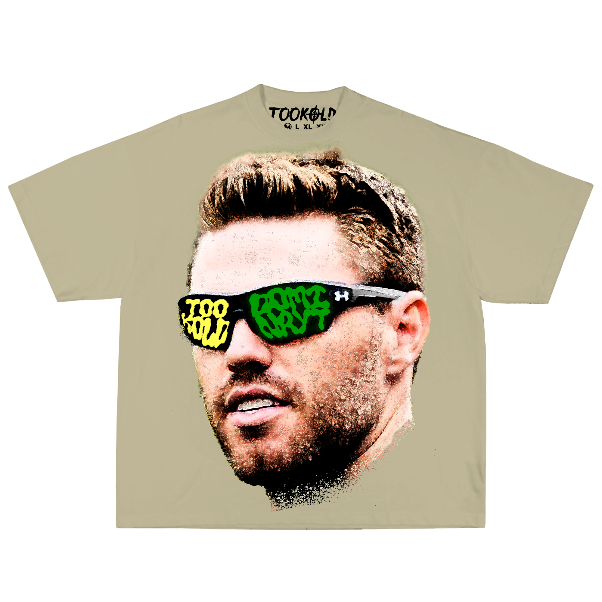 FREEMAN TEE