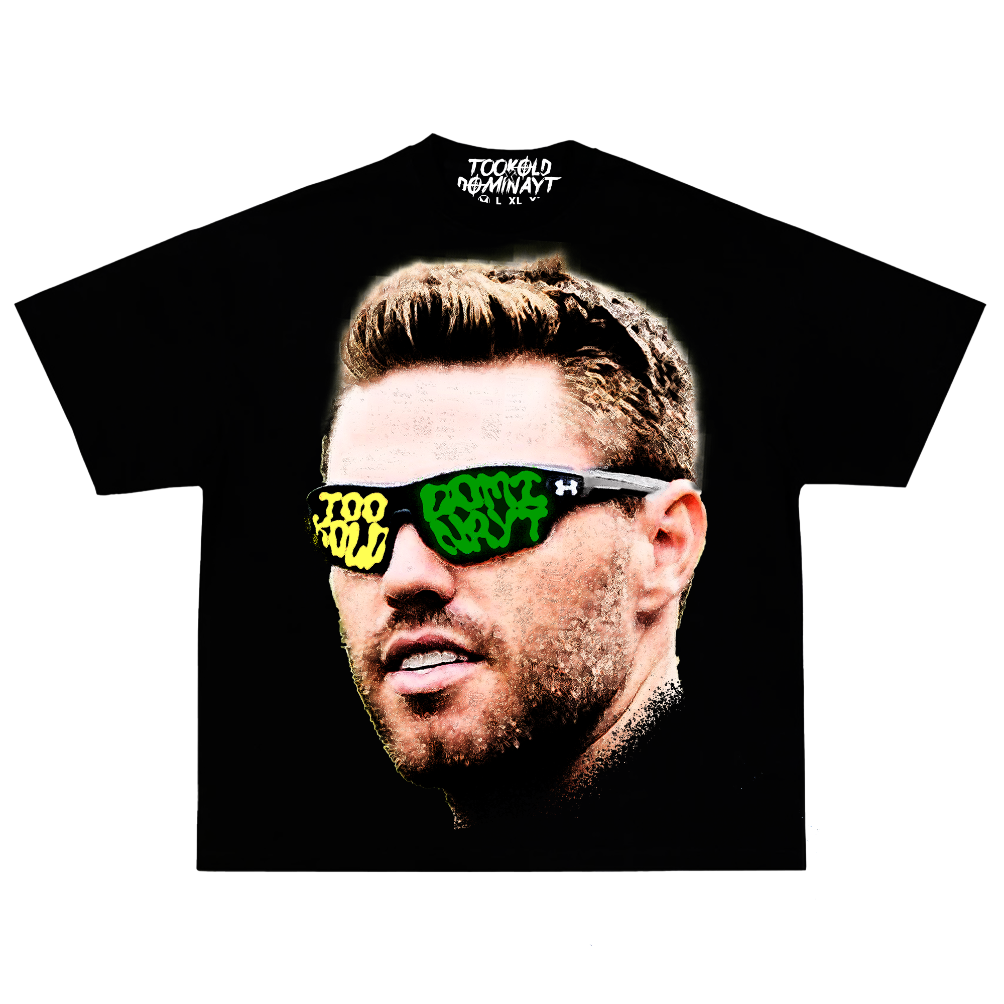 FREEMAN TEE