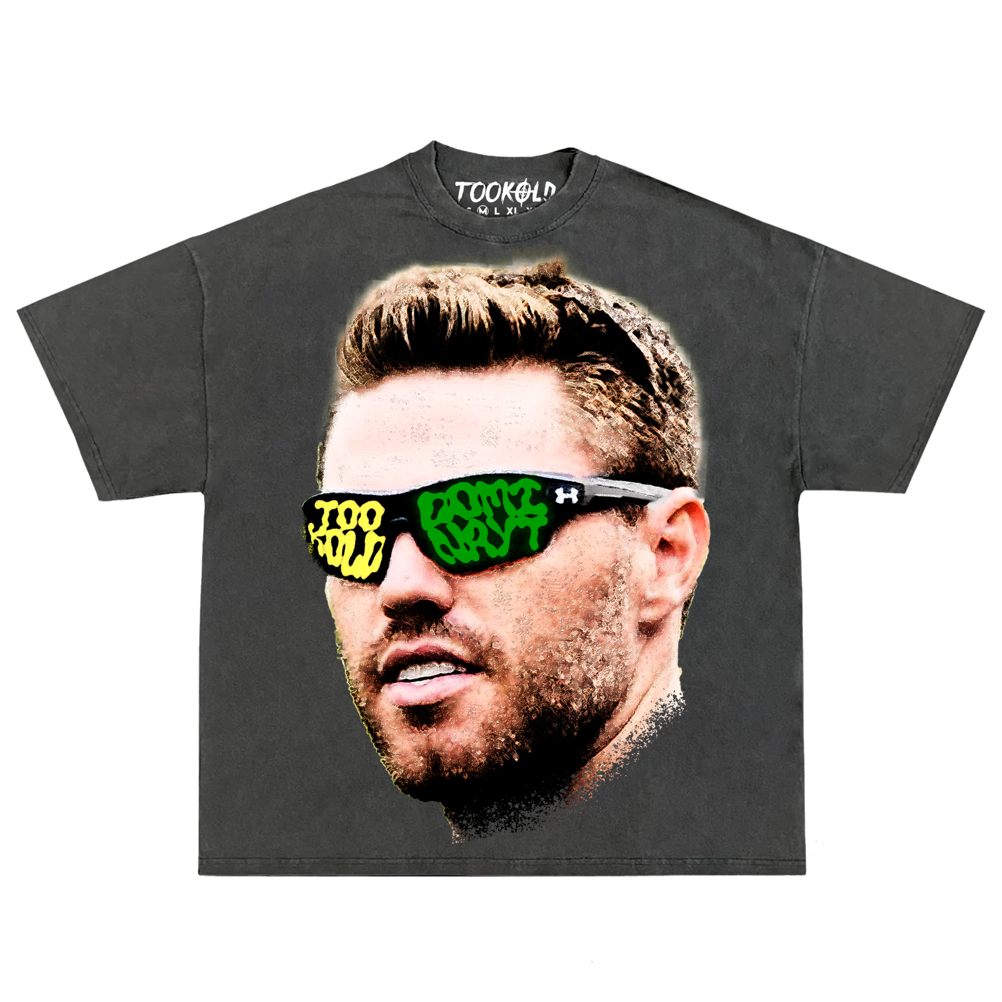 FREEMAN TEE