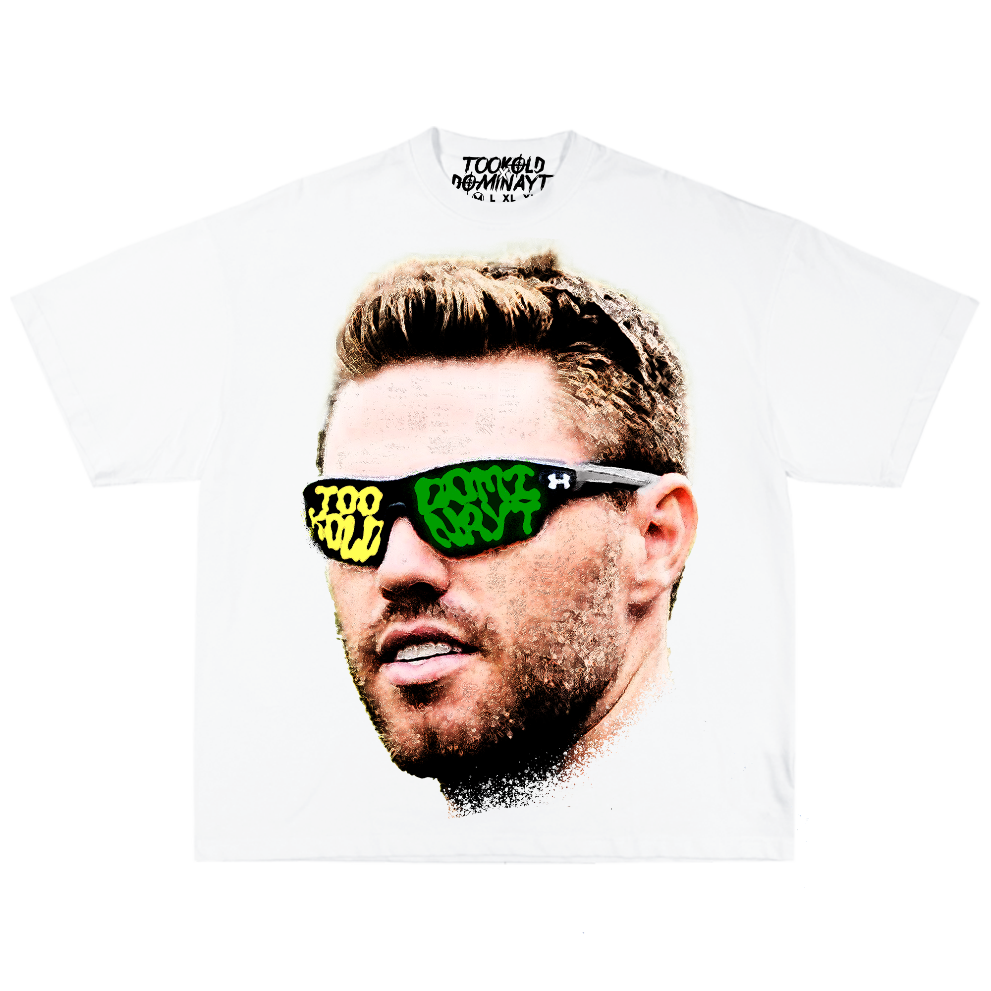 FREEMAN TEE